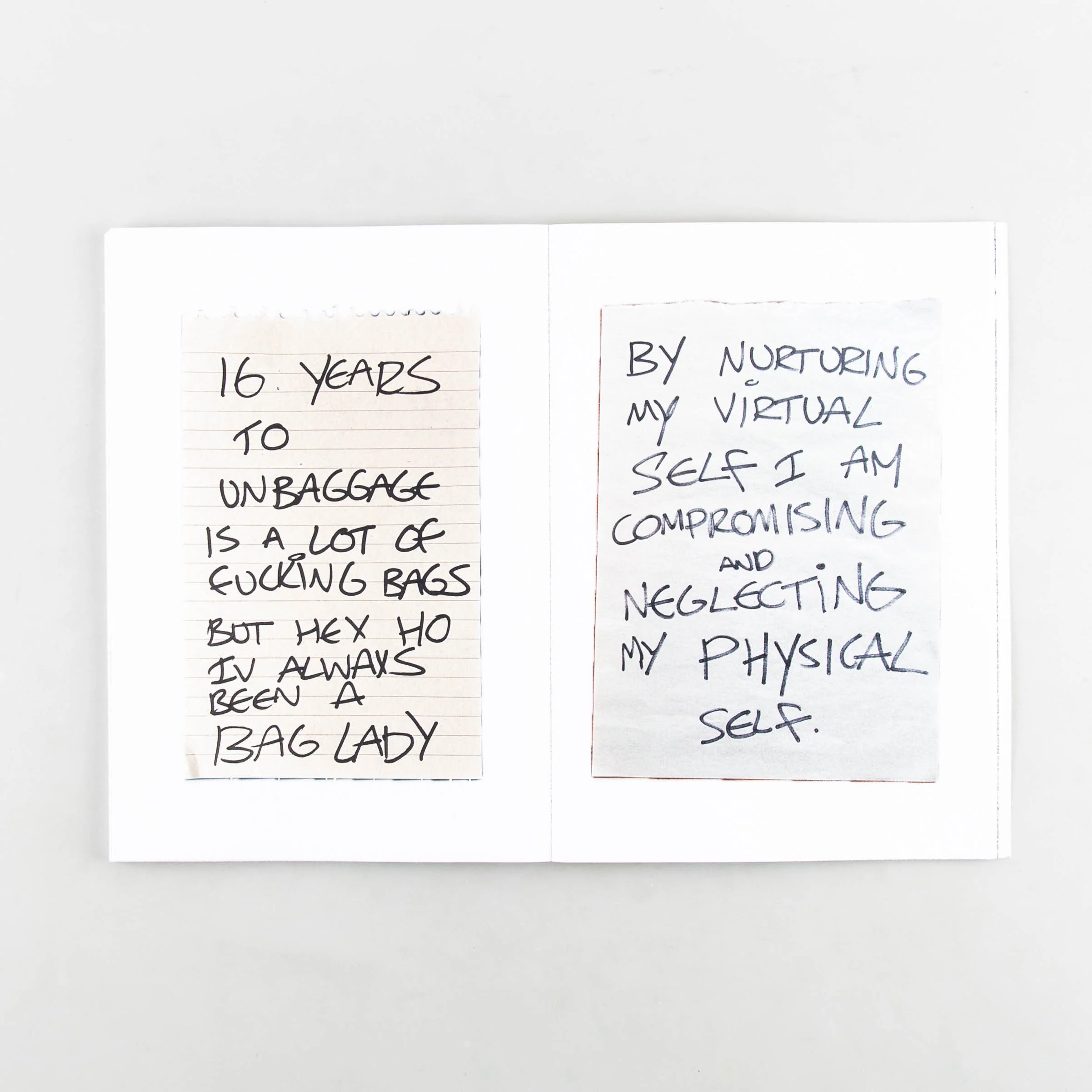 THE CLOSEST YOU WILL EVER GET TO AUTHENTICITY - Image 6