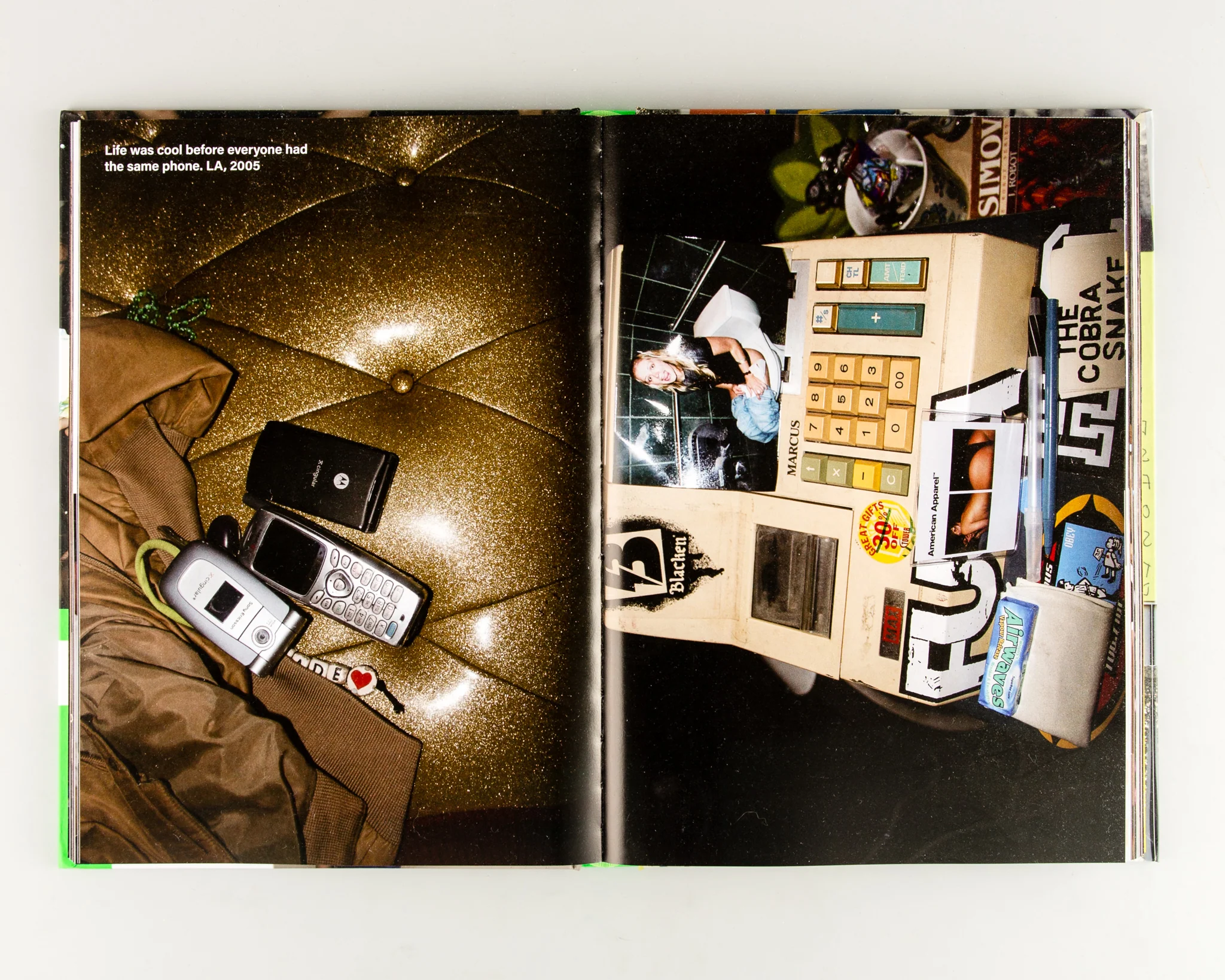 The Cobrasnake: Y2Ks Archive - Image 4