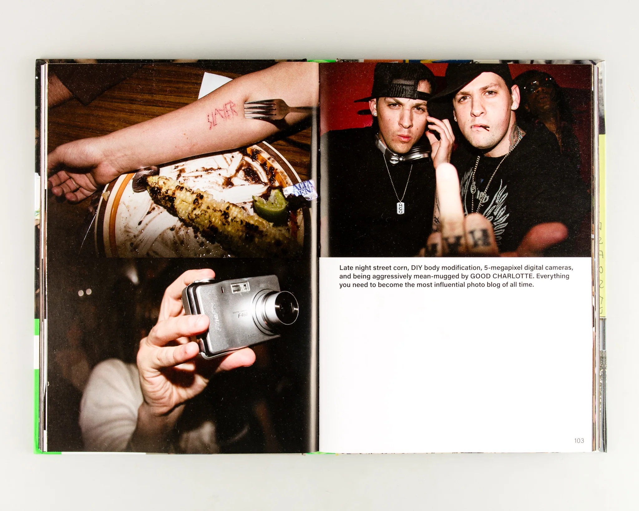 The Cobrasnake: Y2Ks Archive - Image 5