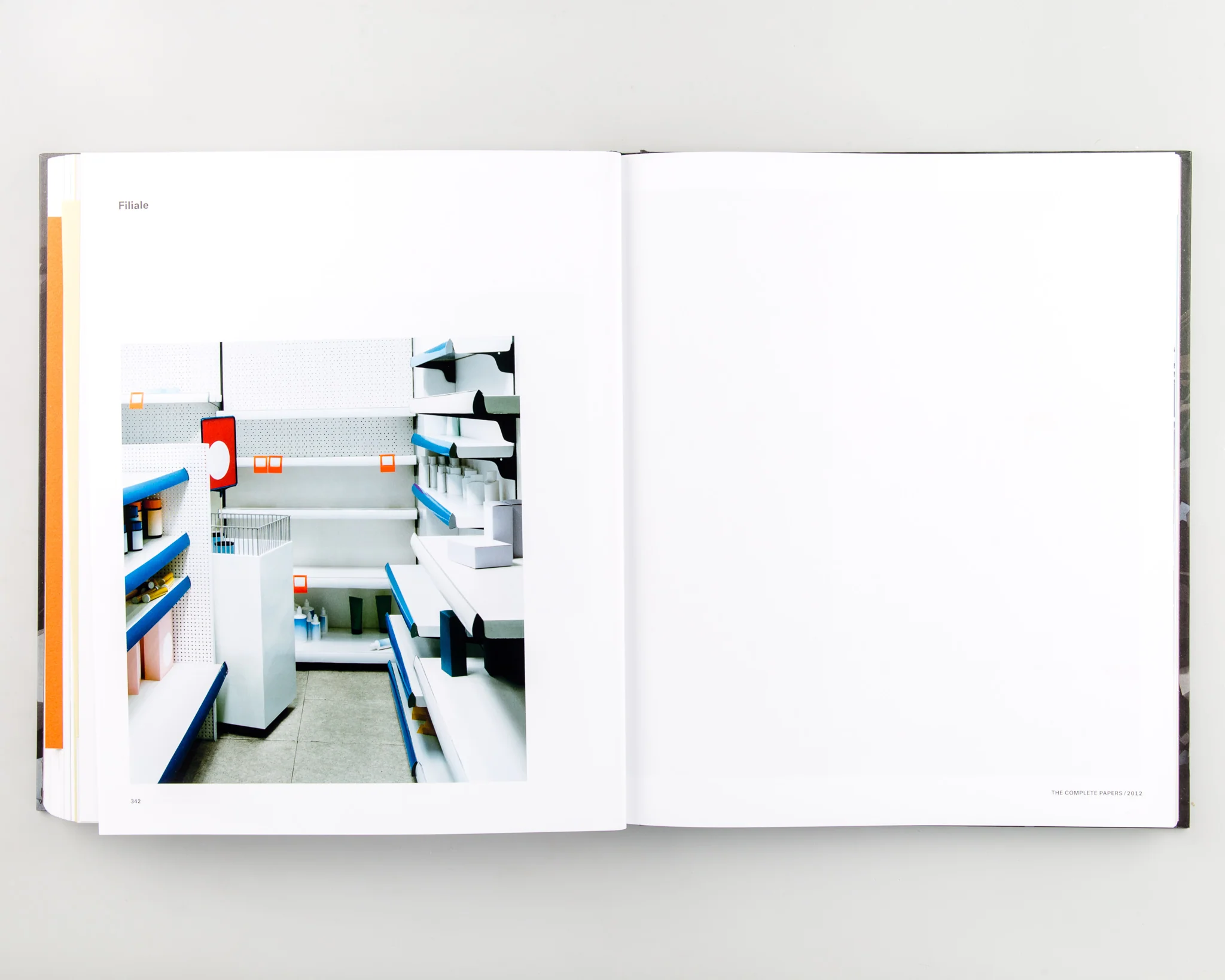 The Complete Papers - Image 5