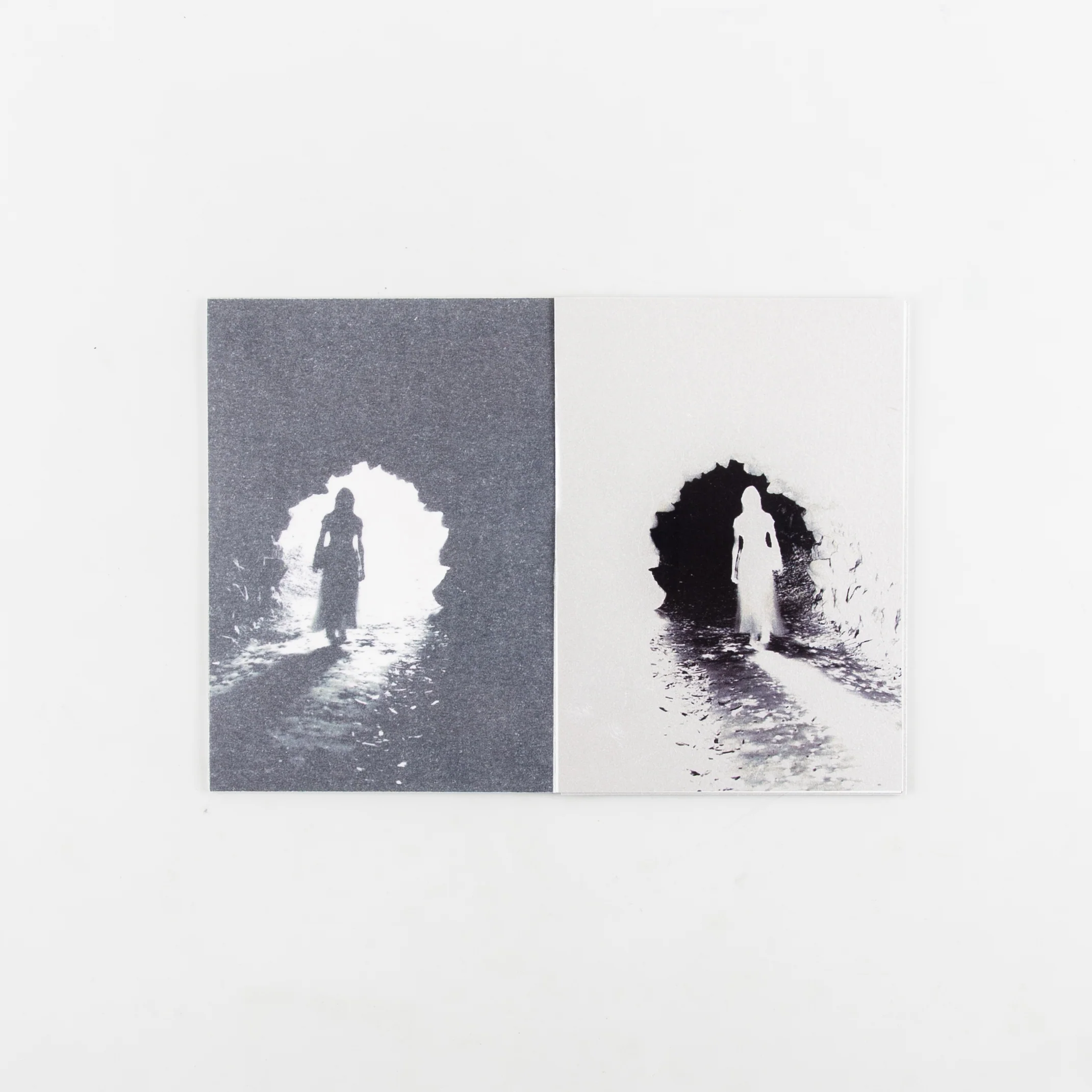 THE CONFLICT OF EVERYTHING I'LL EVER BE - Image 7