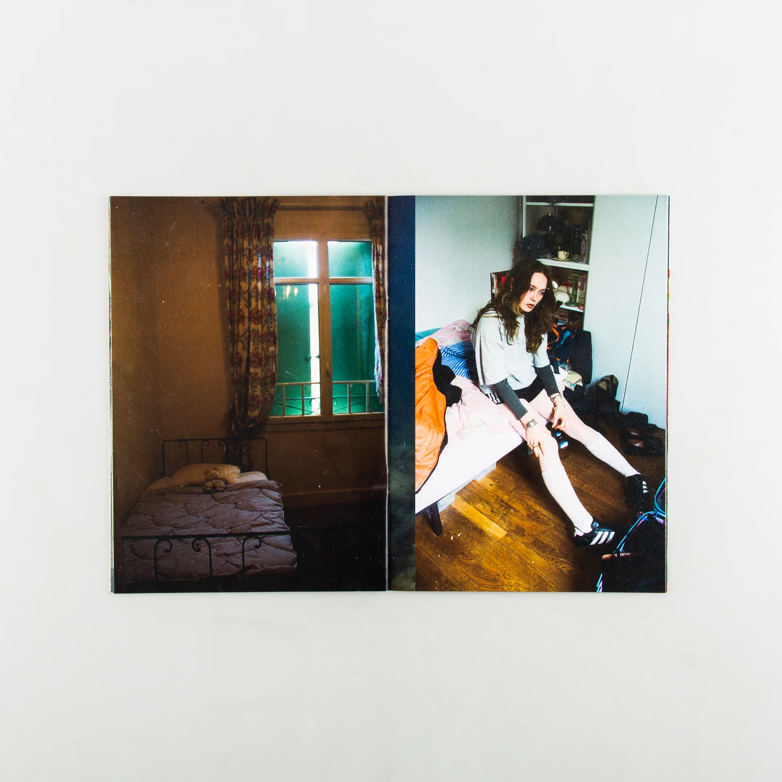 THE DREAM LIFE OF ANGELS - Image 2