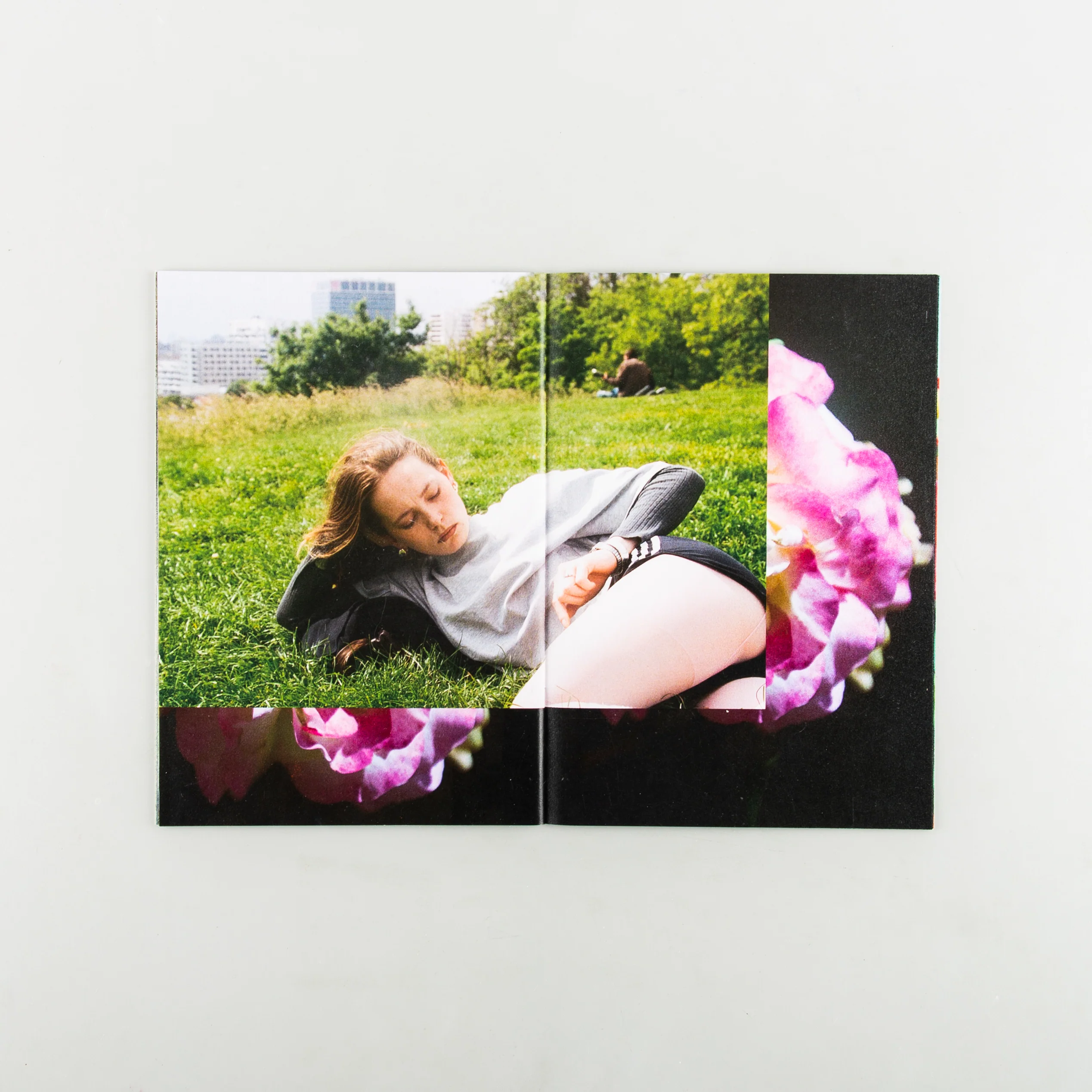 THE DREAM LIFE OF ANGELS - Image 3