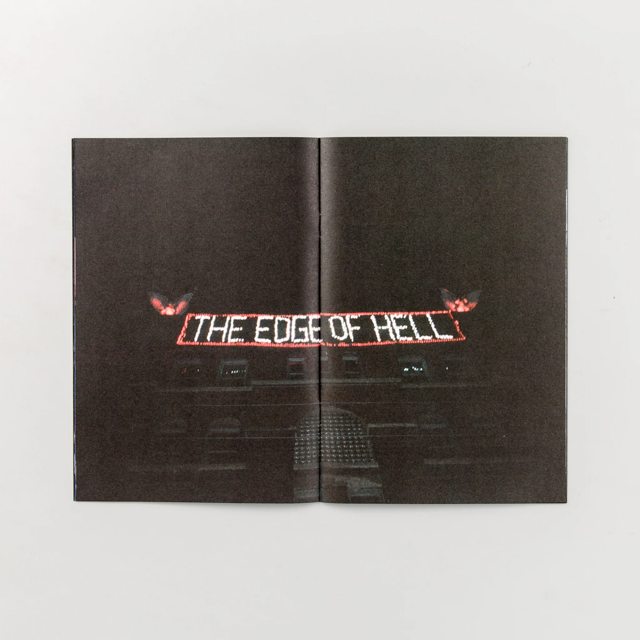 The Edge of Hell - Image 5