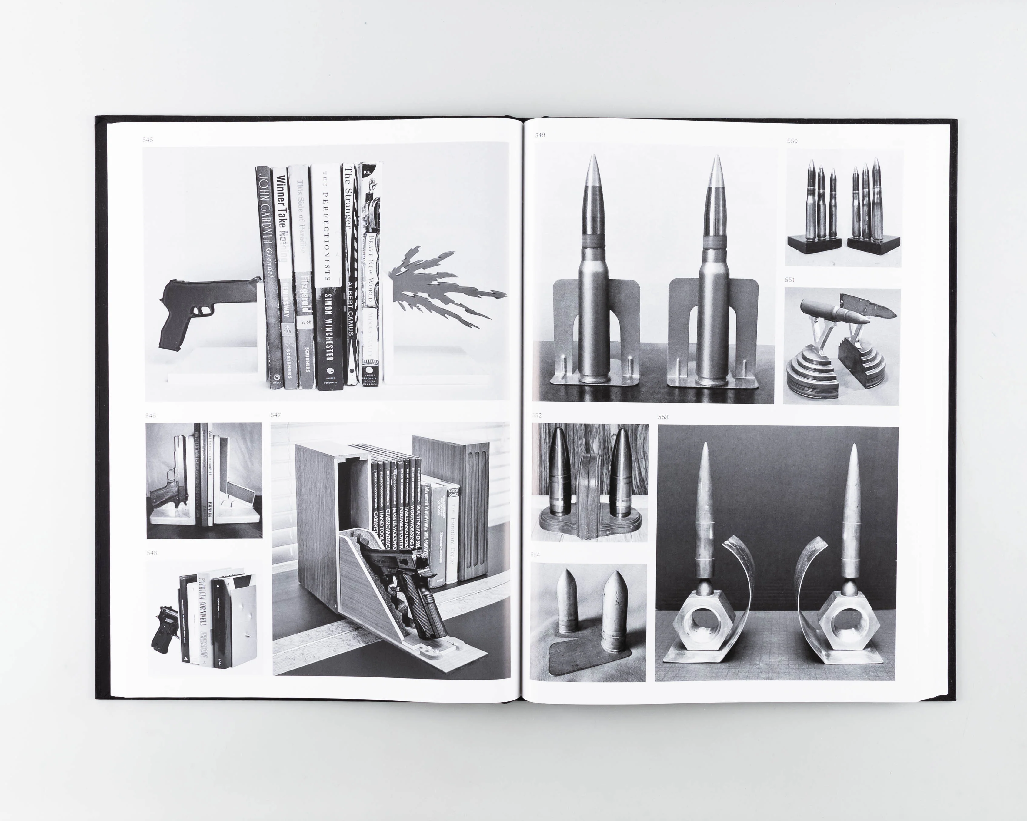 THE END OF BOOKS - Image 4