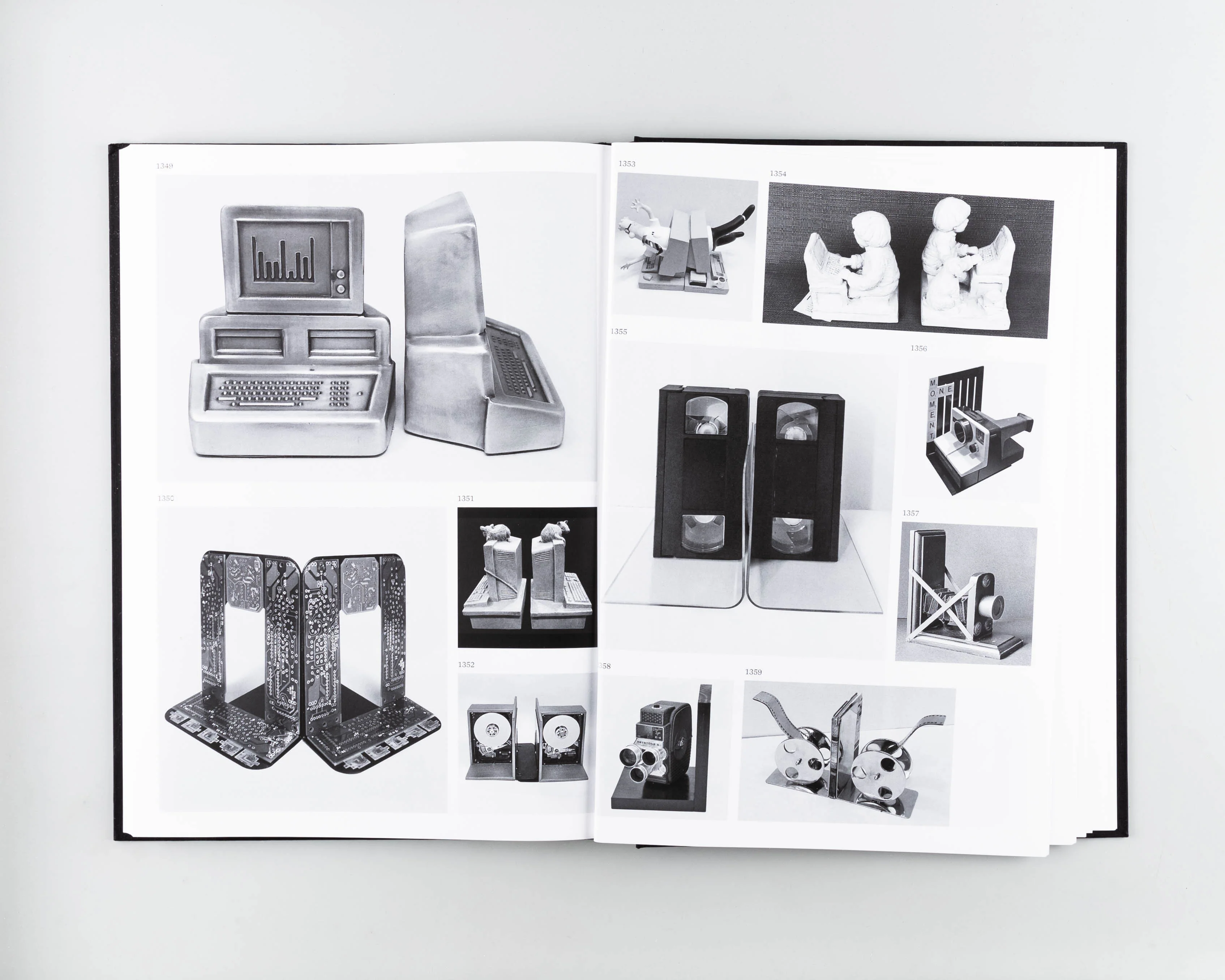 THE END OF BOOKS - Image 5