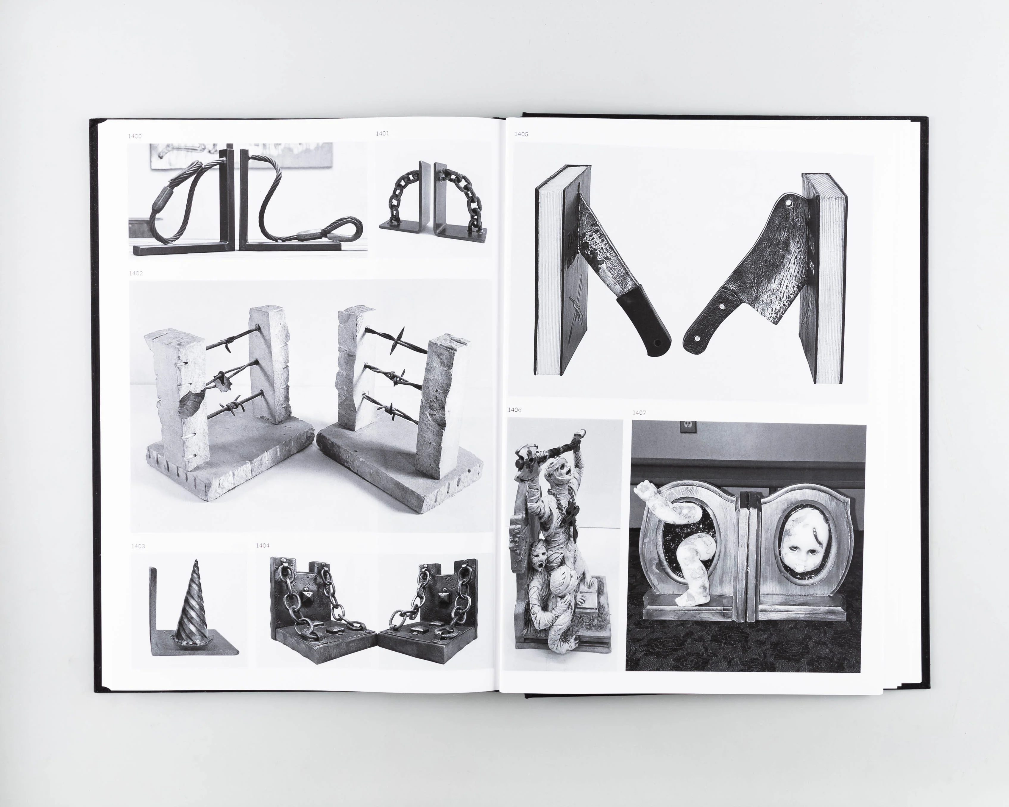 THE END OF BOOKS - Image 6