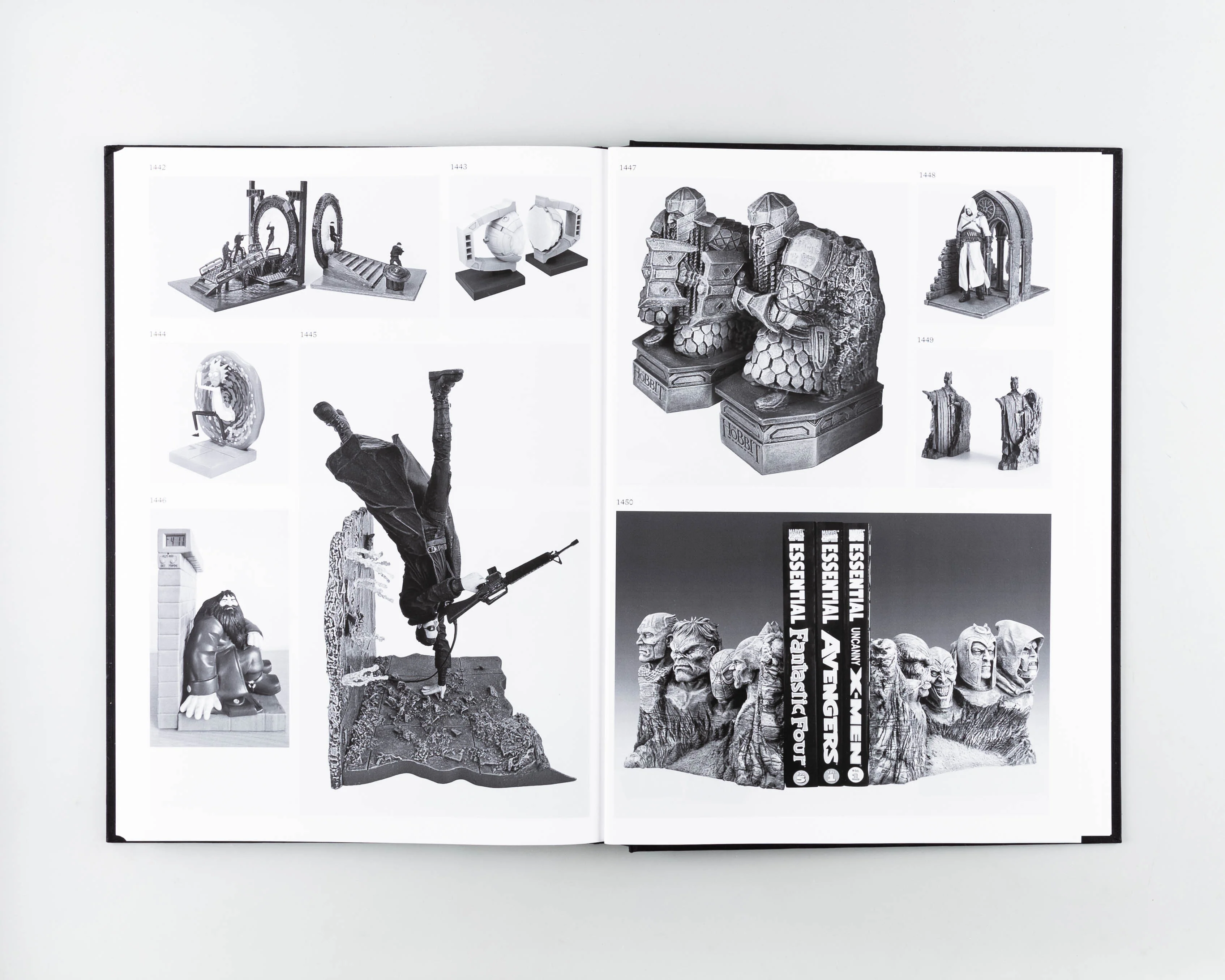 THE END OF BOOKS - Image 7