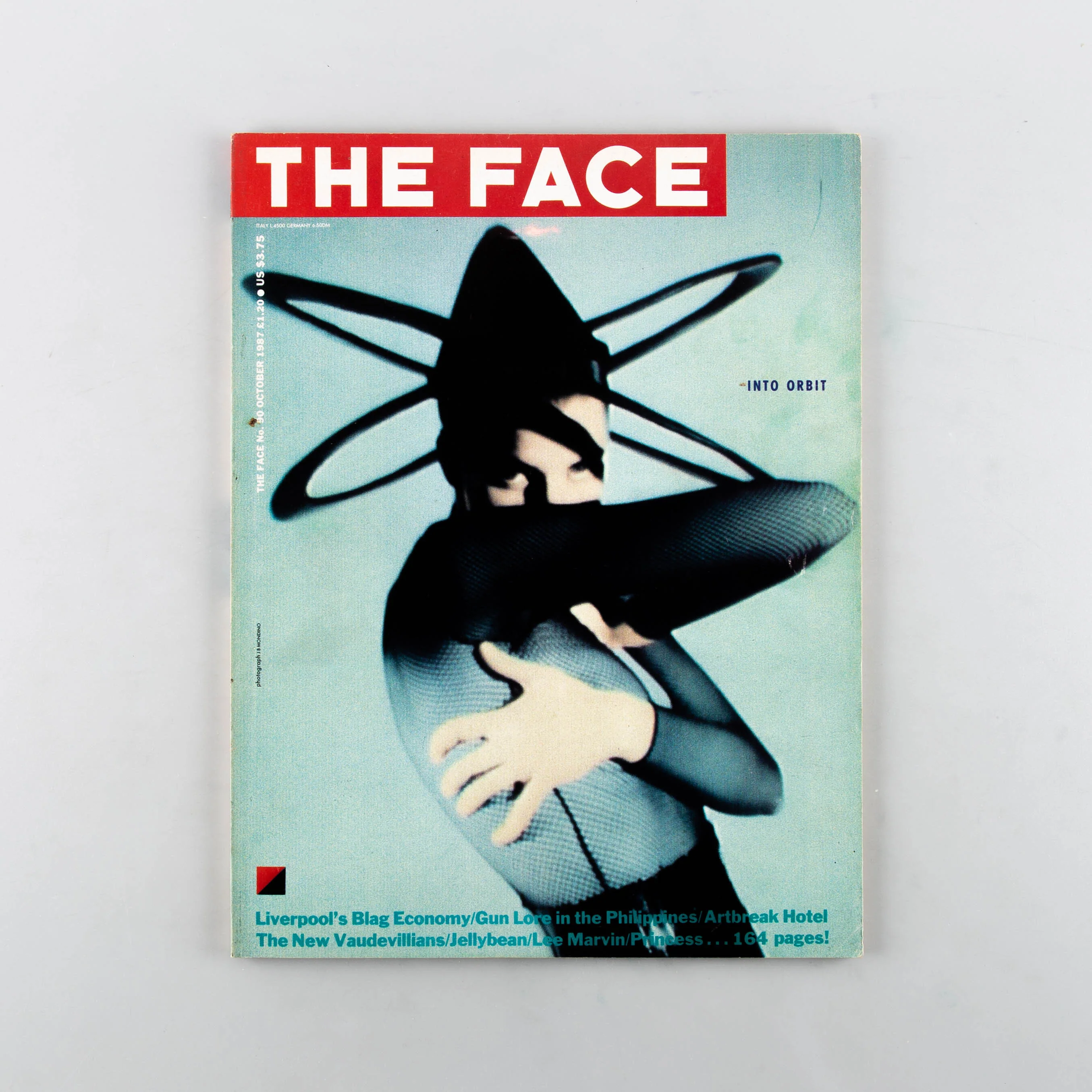 The Face 1987 (Various: 81, 82, 83, 84, 85, 86, 88, 90) - Image 8