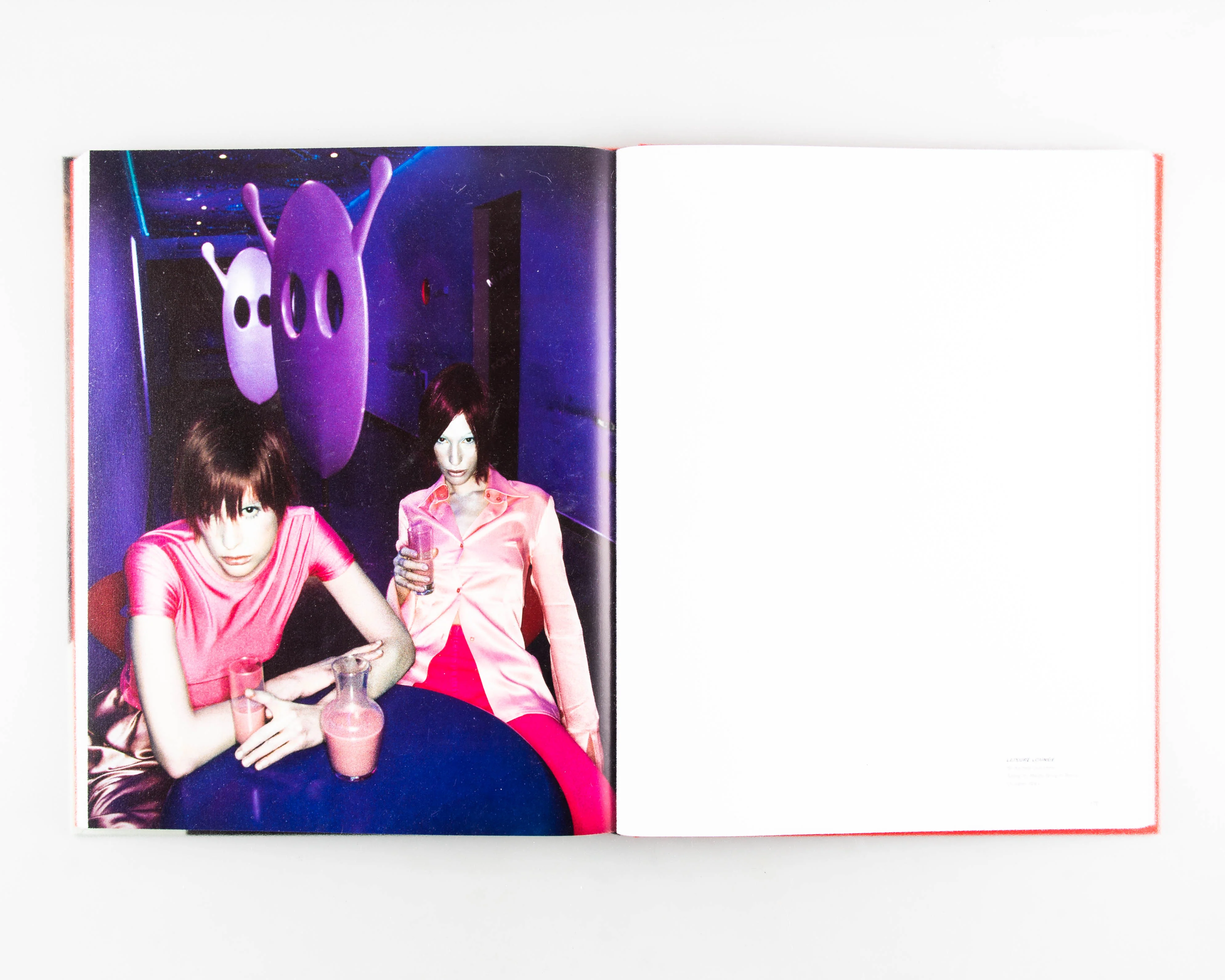 The Face Magazine: Culture Shift - Image 2