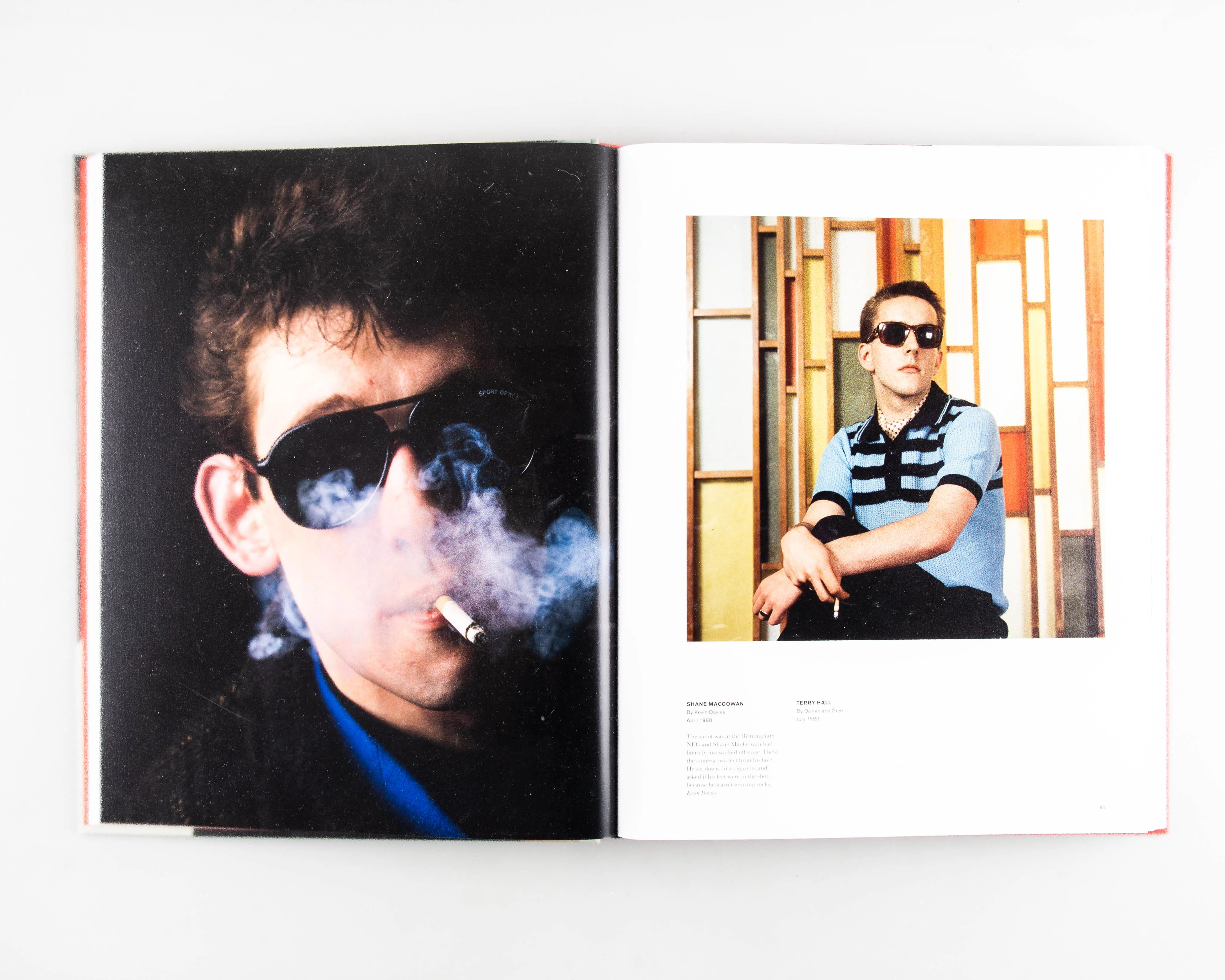 The Face Magazine: Culture Shift - Image 3