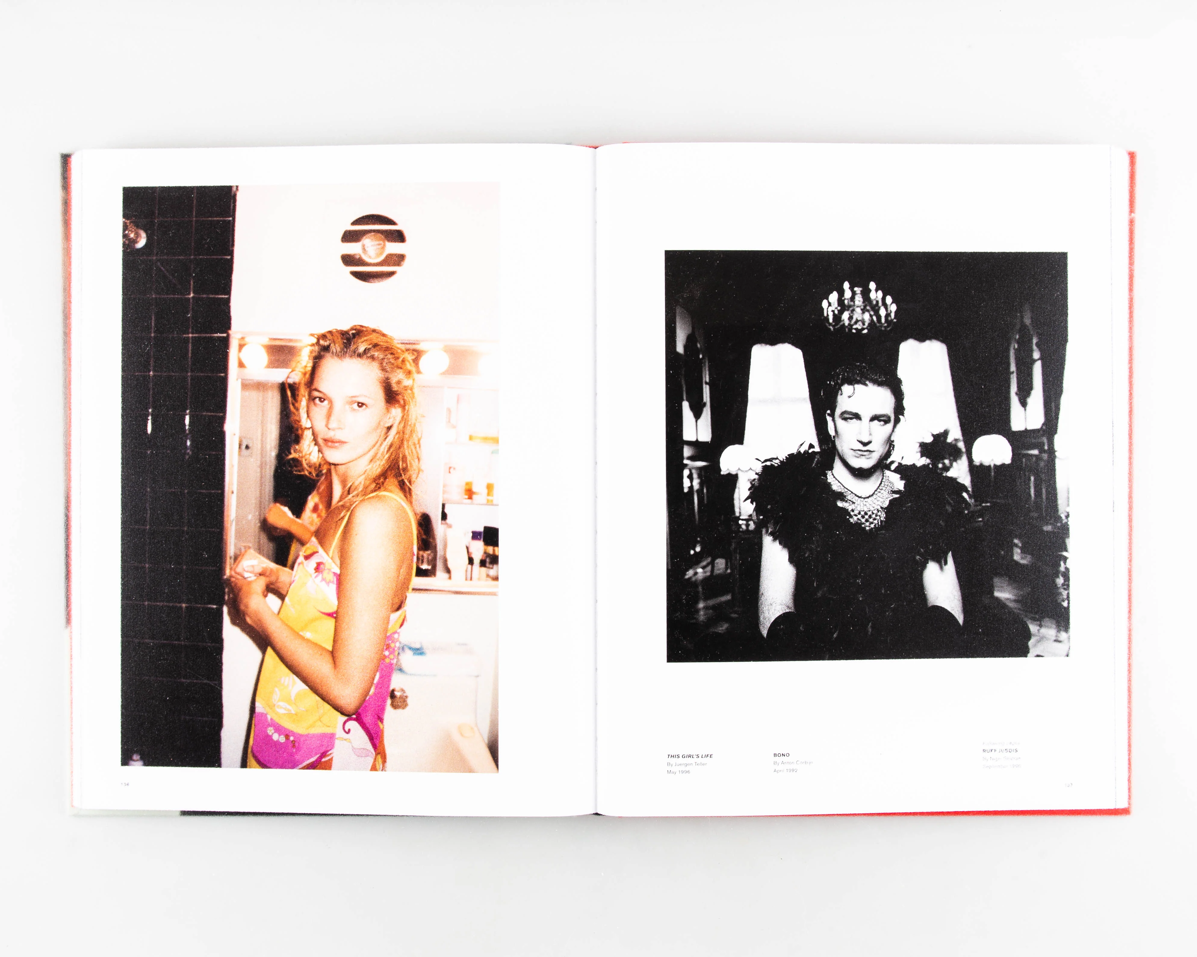 The Face Magazine: Culture Shift - Image 4