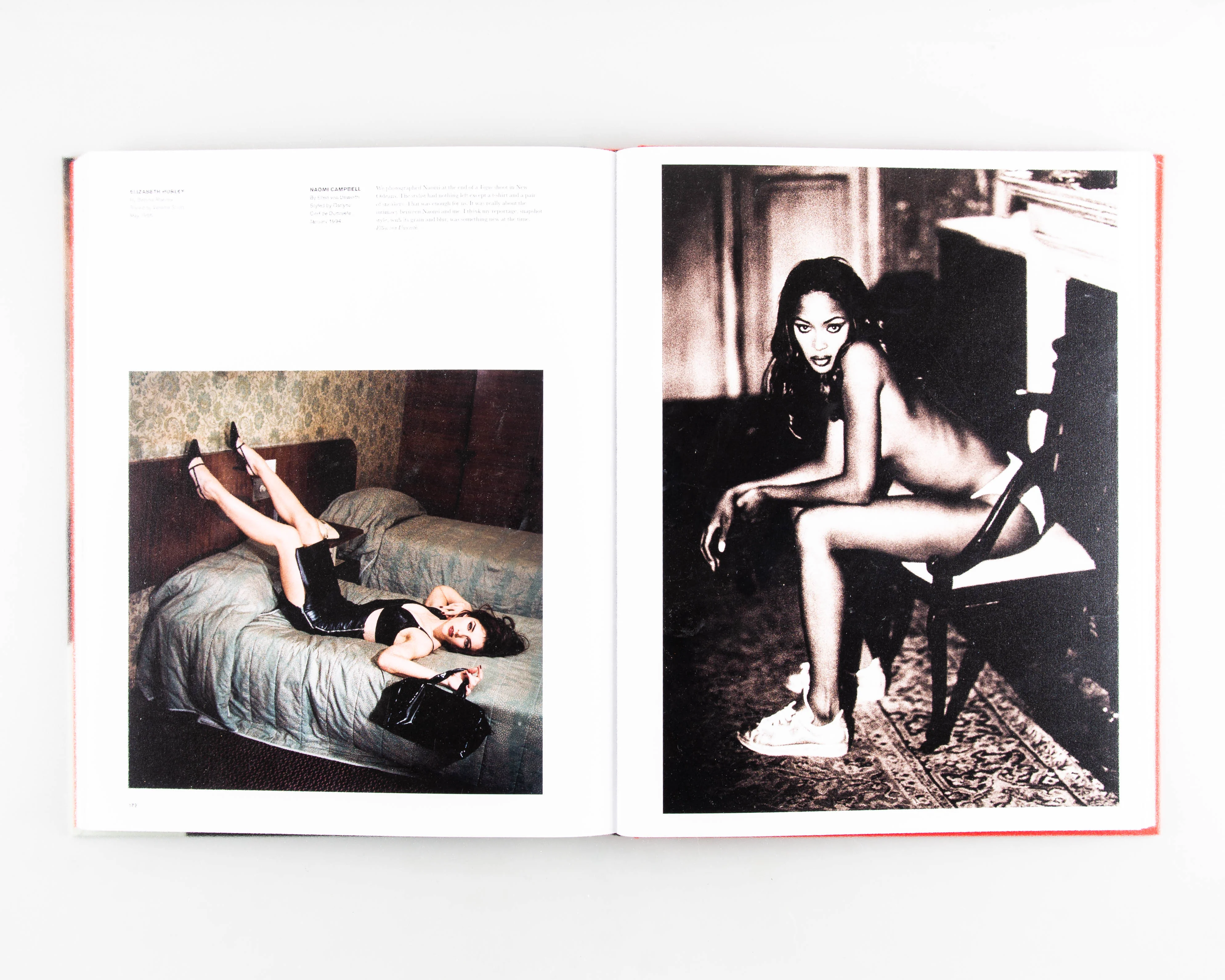The Face Magazine: Culture Shift - Image 6