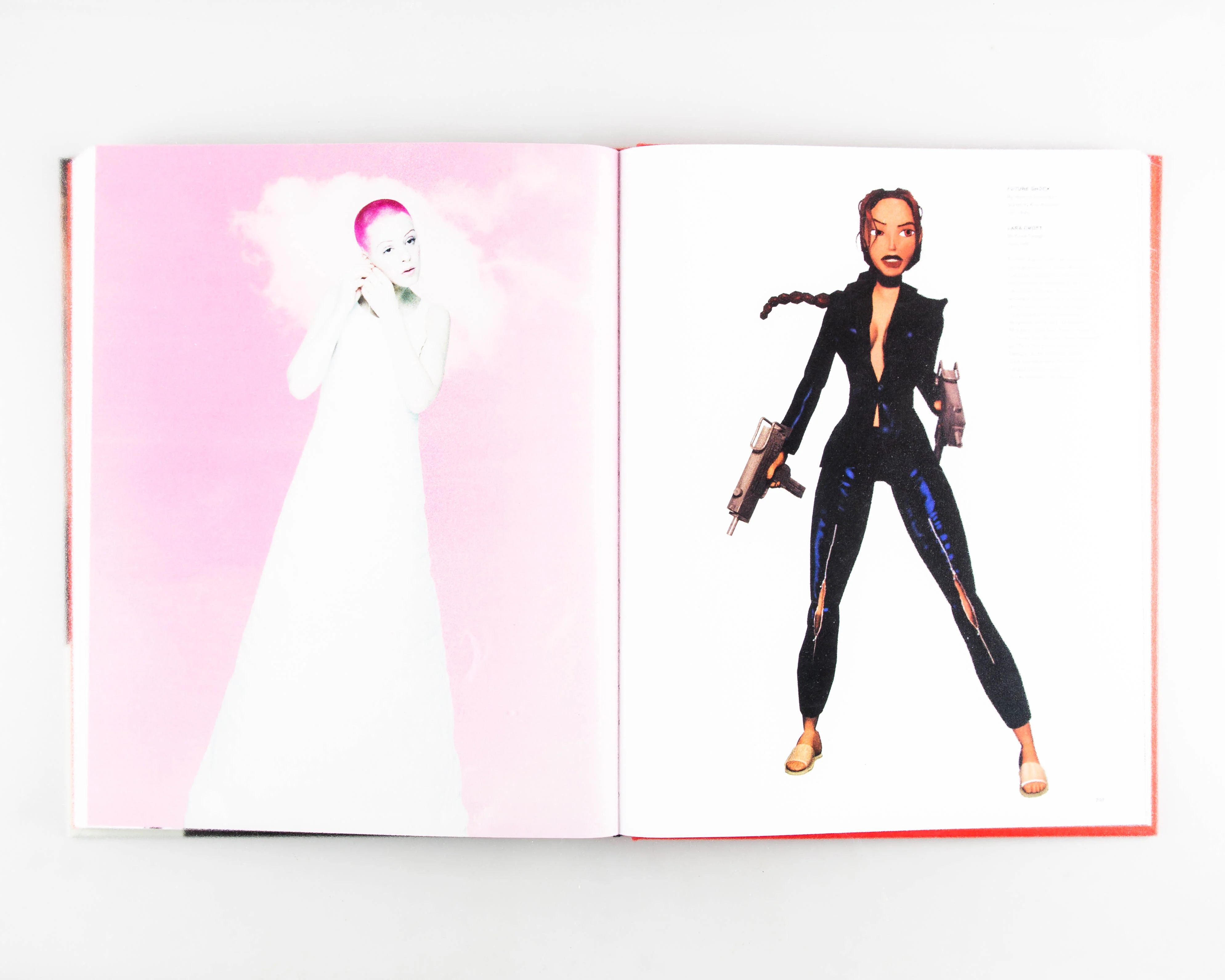 The Face Magazine: Culture Shift - Image 7