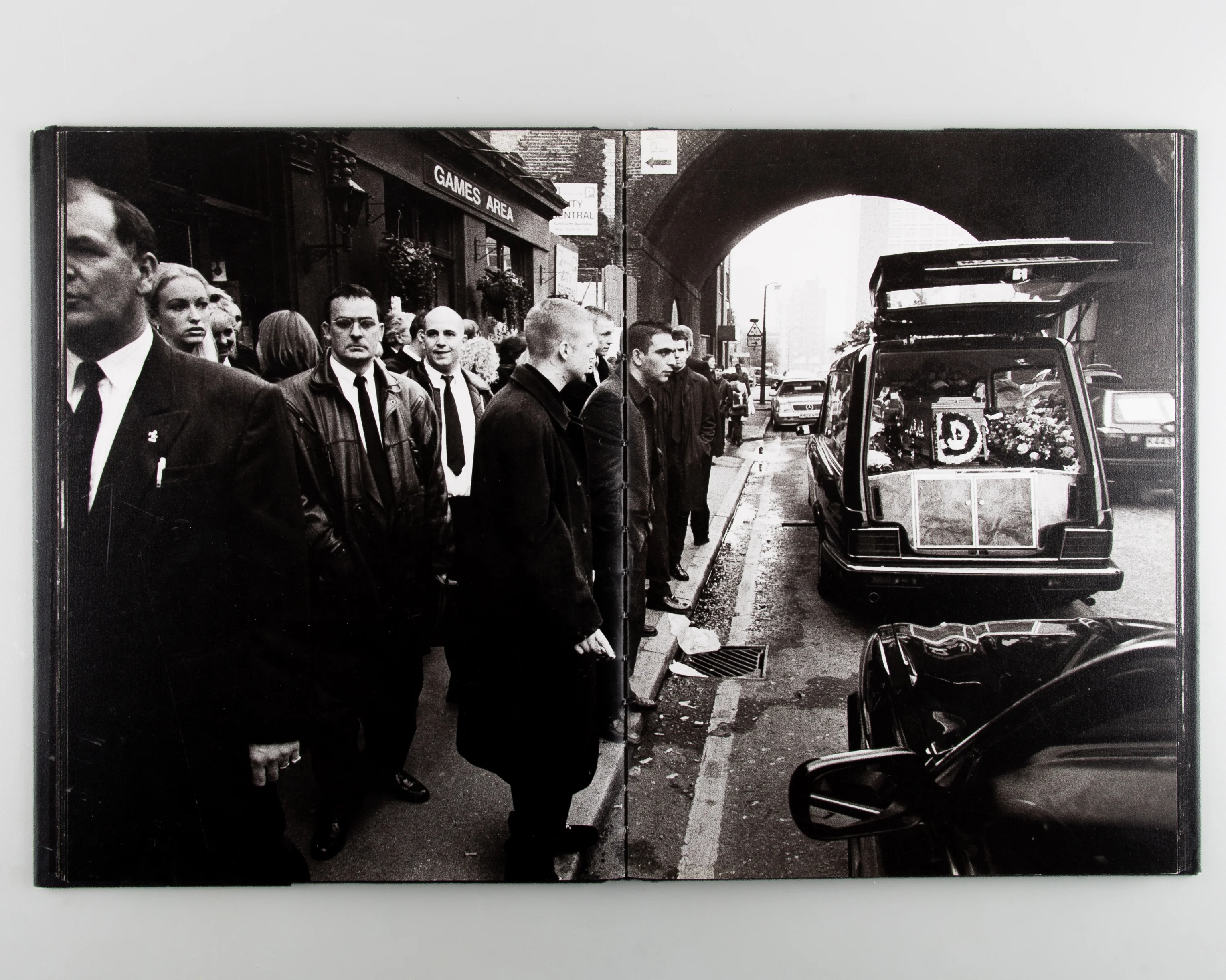 The Firm - Image 6