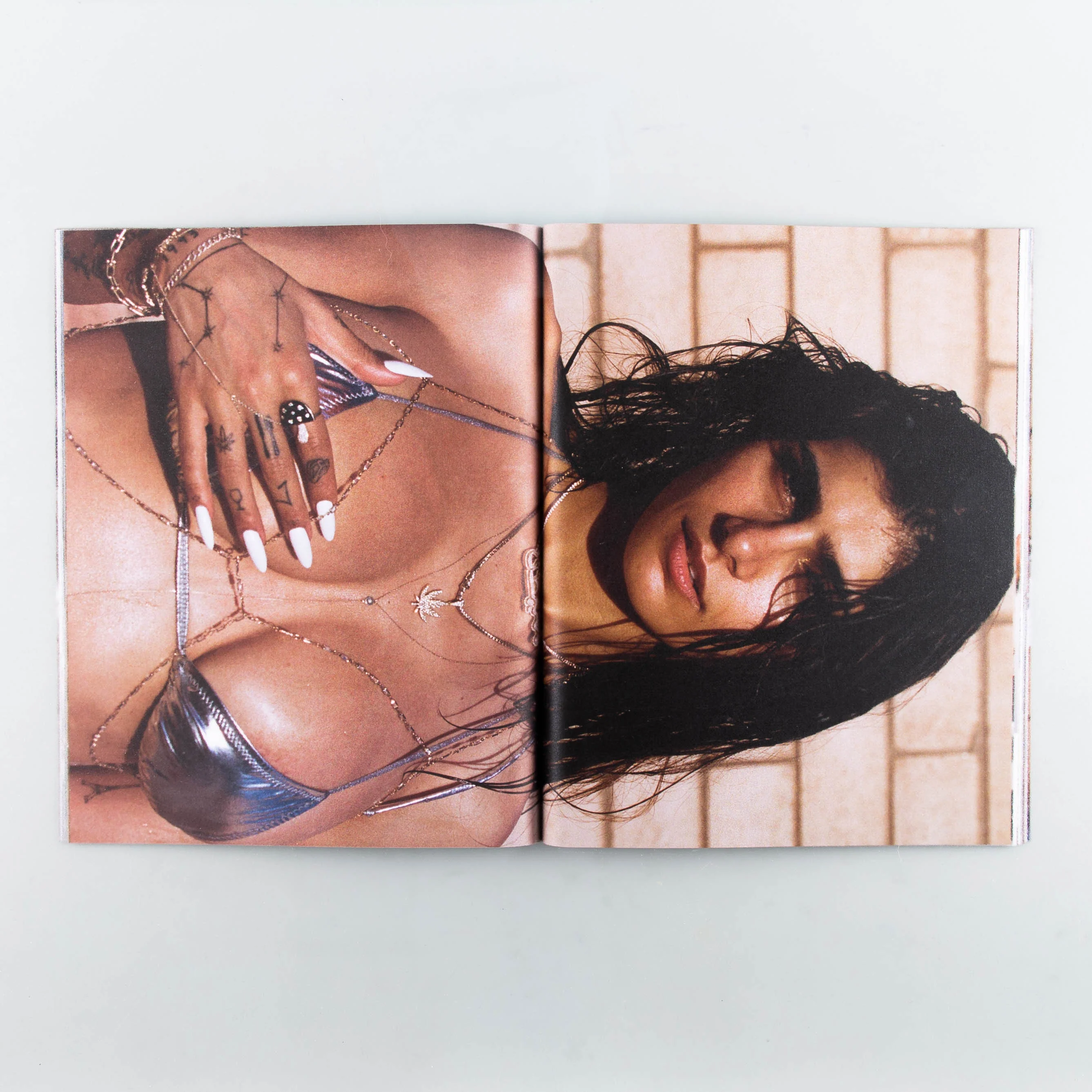 The Flowers Taste So Good - Mia Khalifa - Image 4