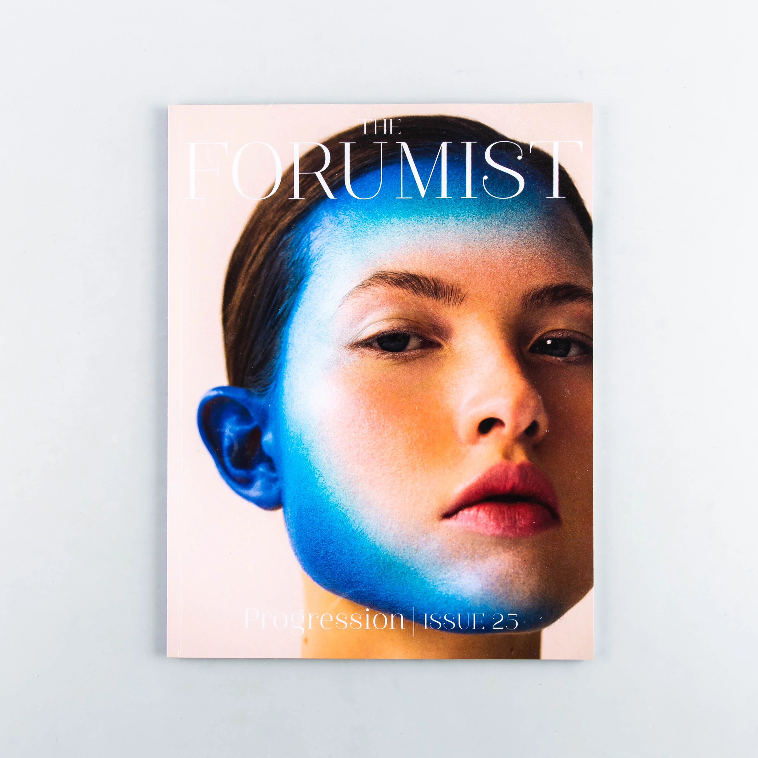 The Forumist #25