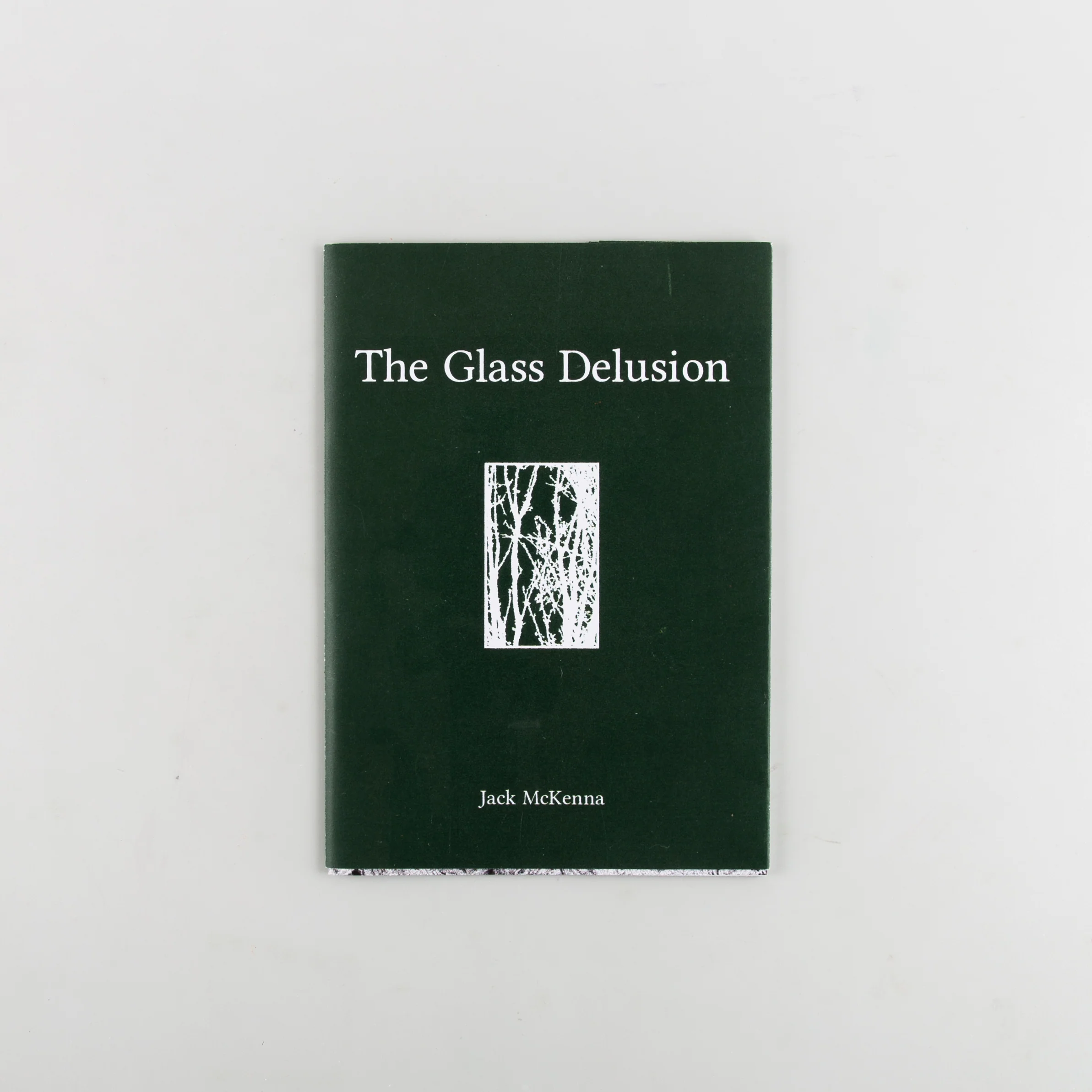 The Glass Delusion