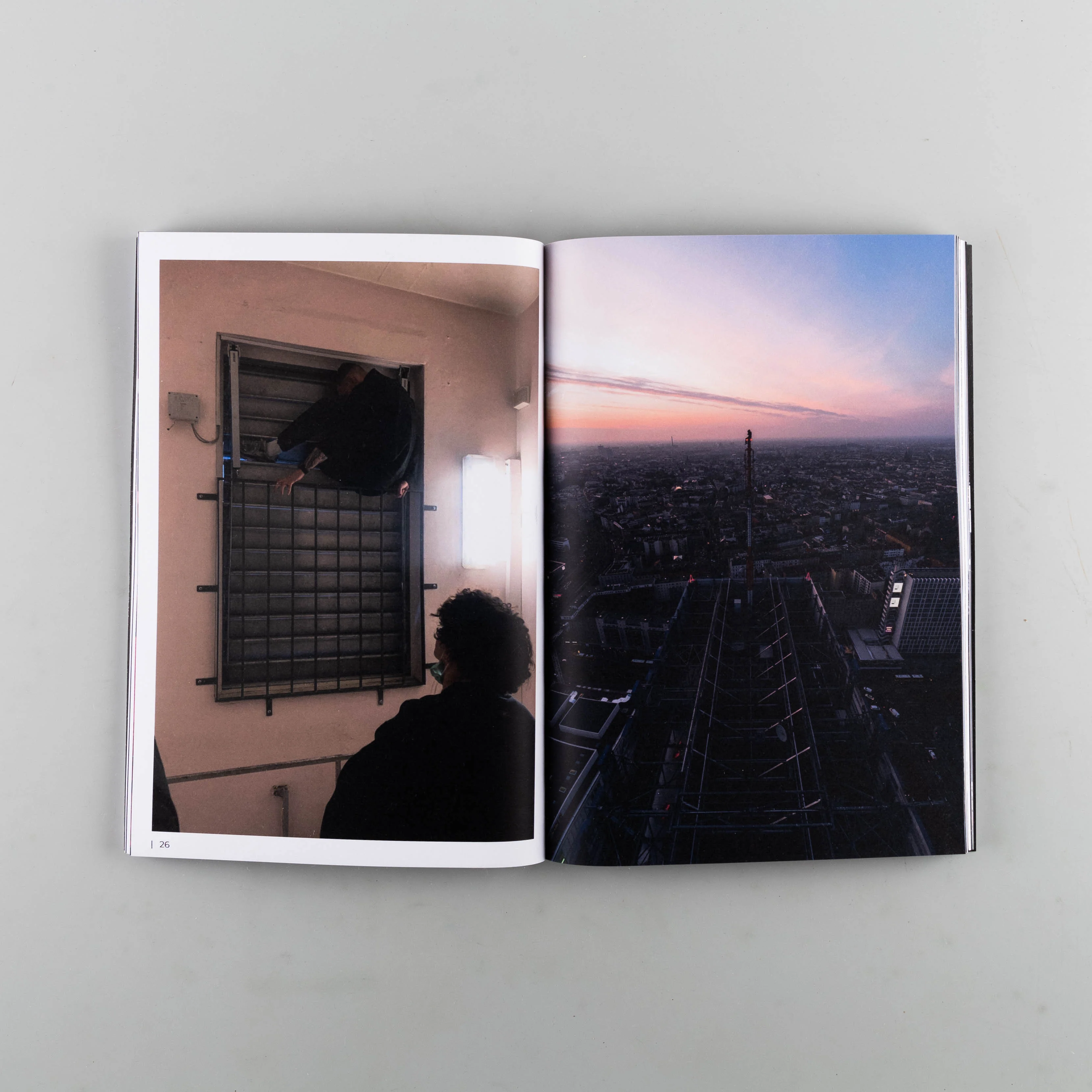 Post Lockdown Memoirs - Image 2