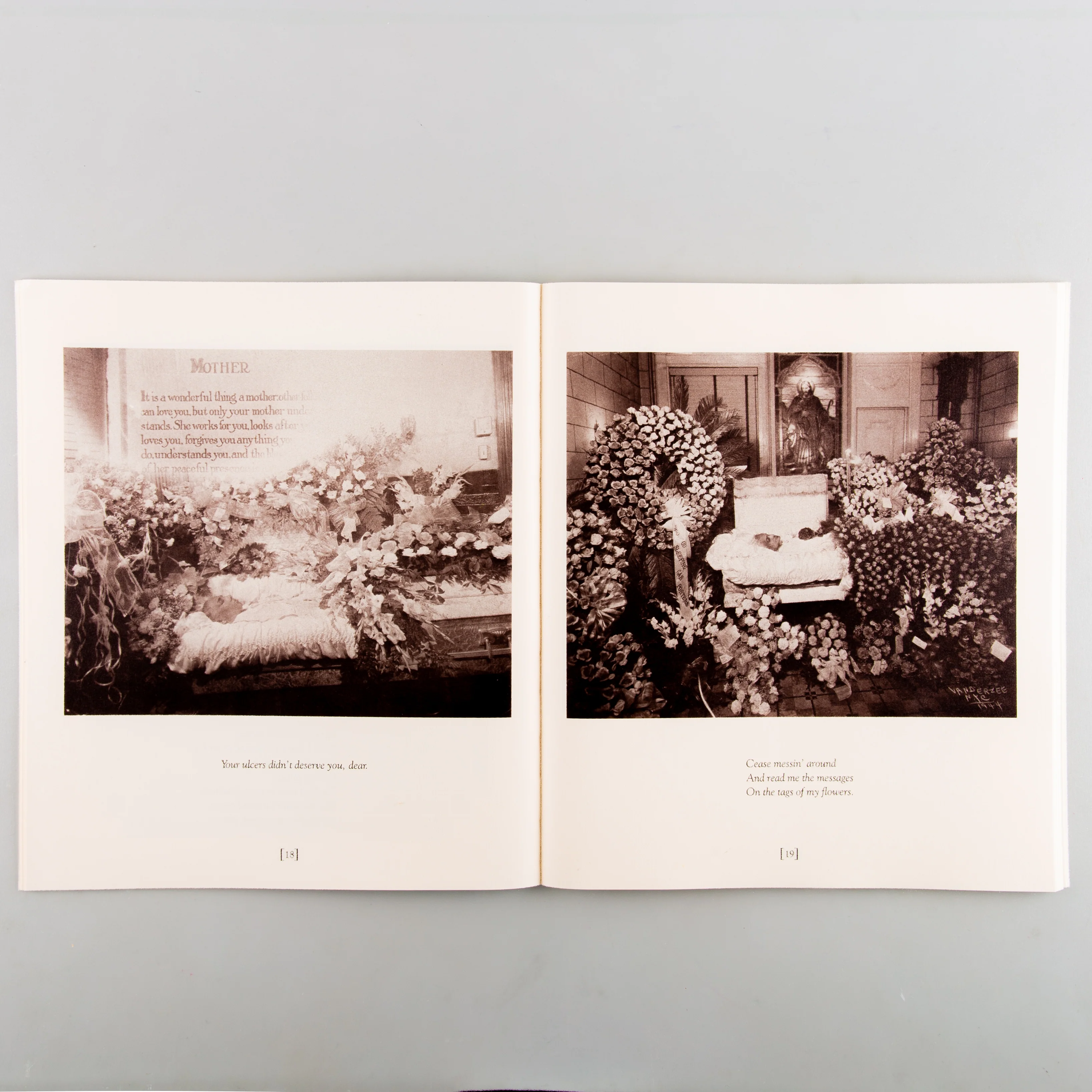 The Harlem Book of the Dead - Image 2