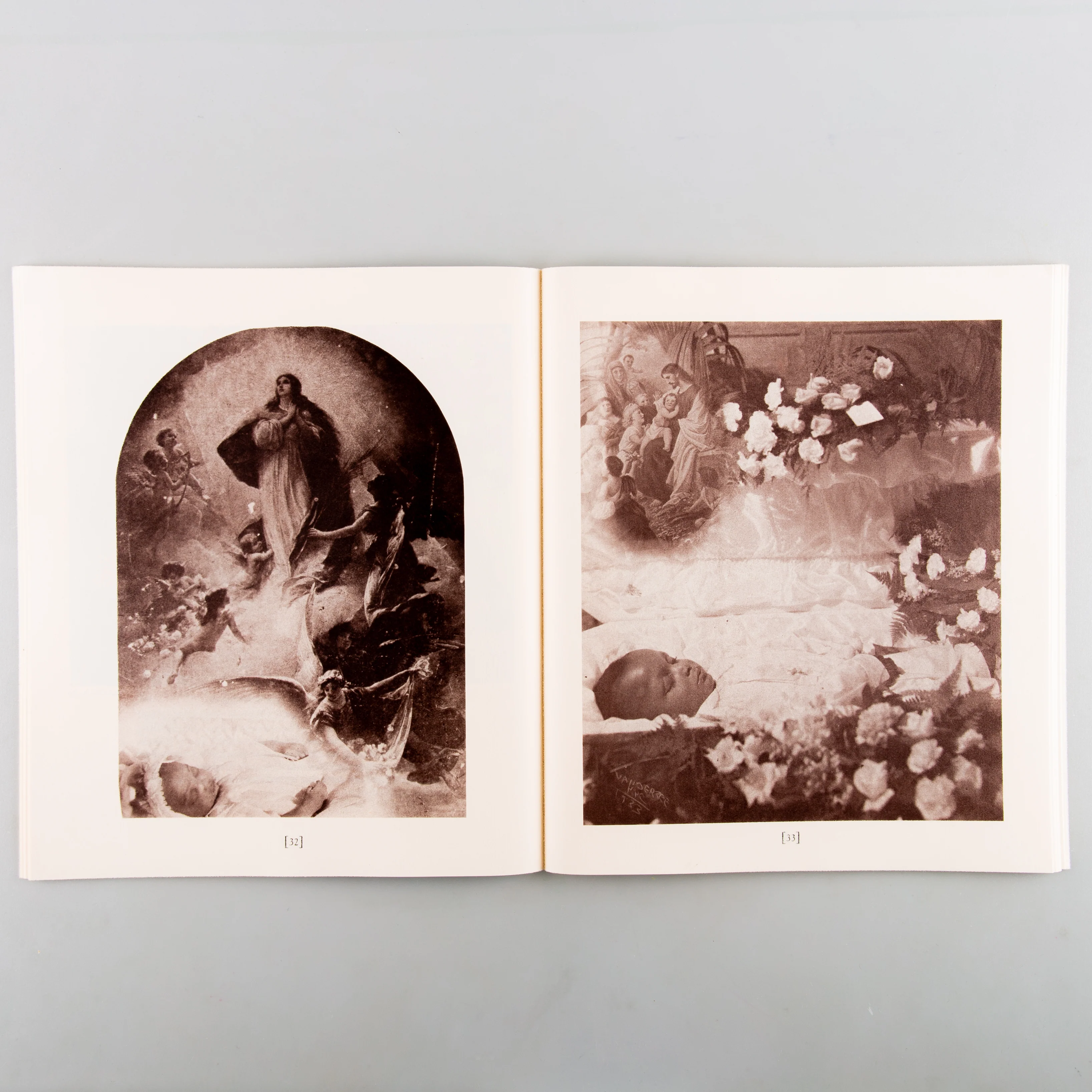 The Harlem Book of the Dead - Image 3