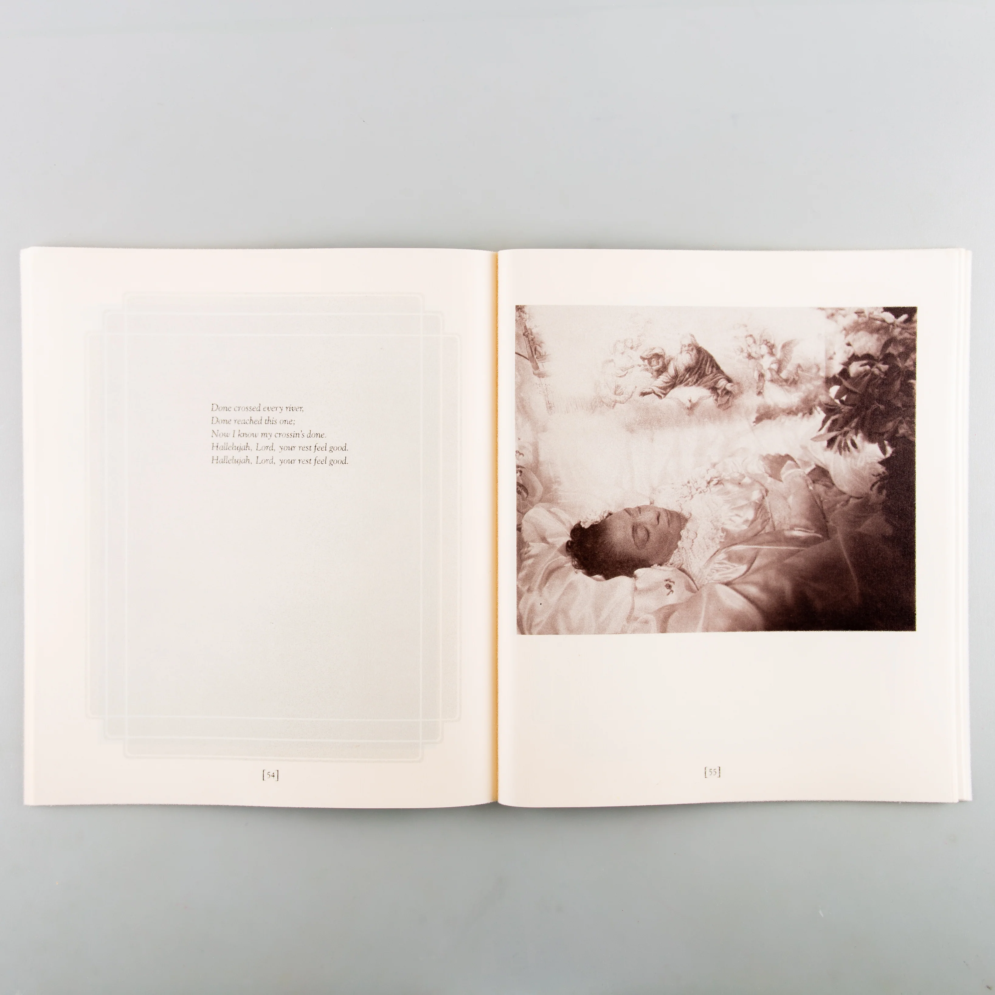 The Harlem Book of the Dead - Image 4