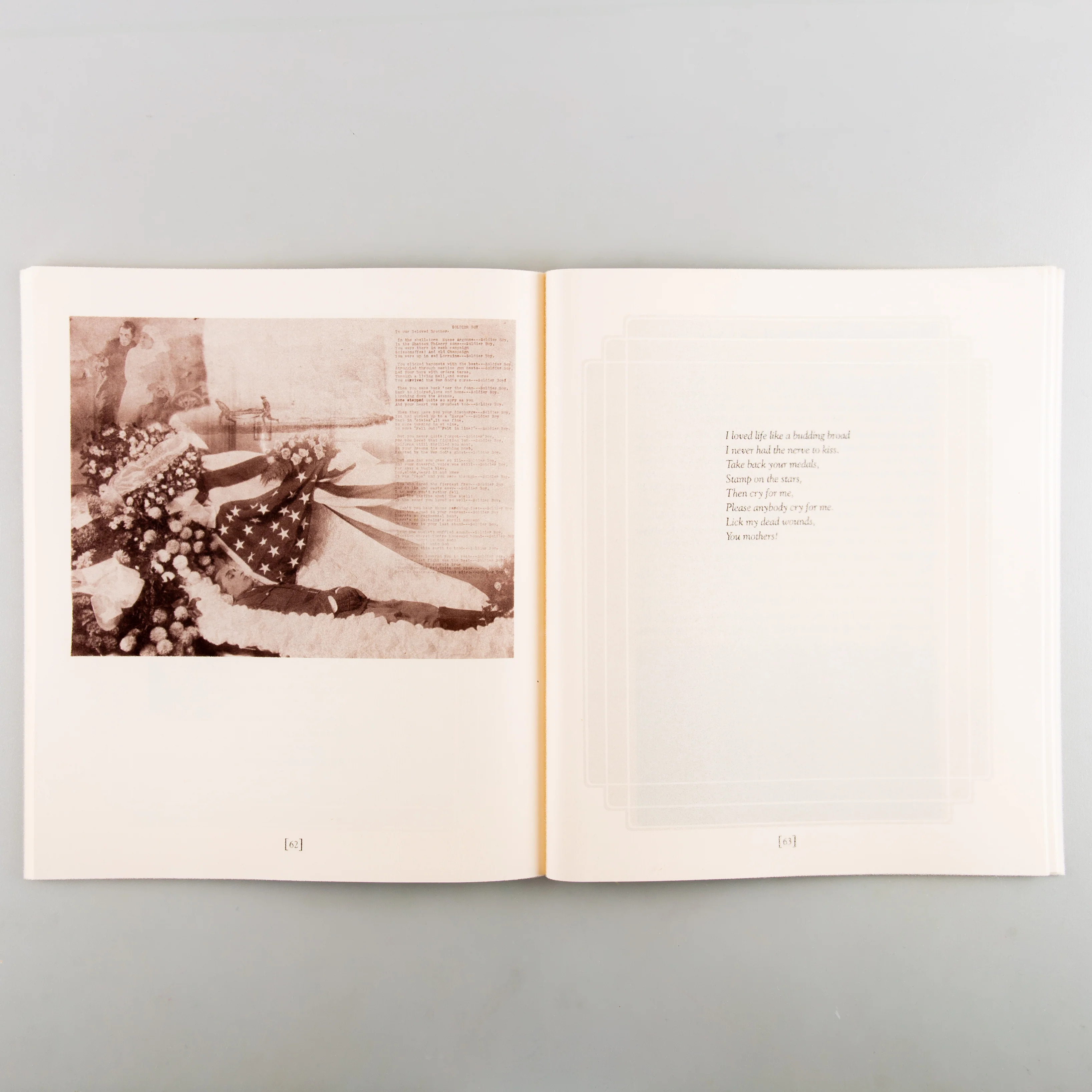 The Harlem Book of the Dead - Image 5