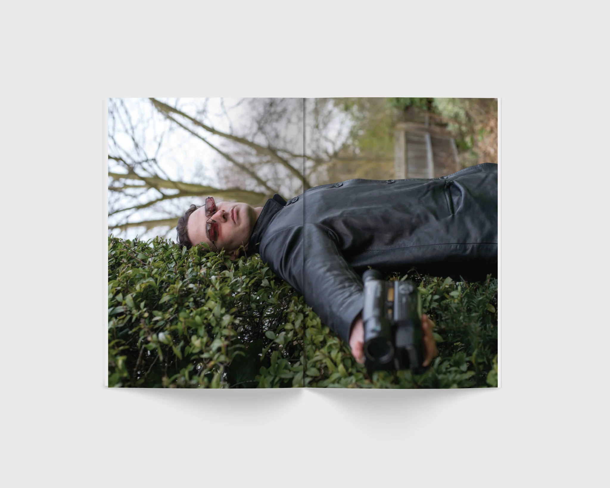 The Hunt - Image 6