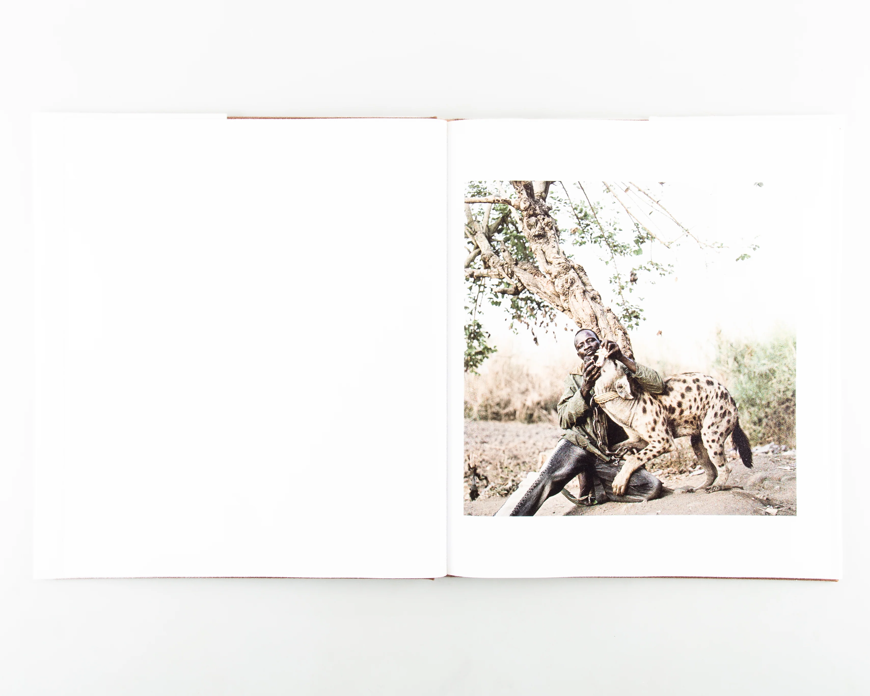THE HYENA AND OTHER MEN - Image 6