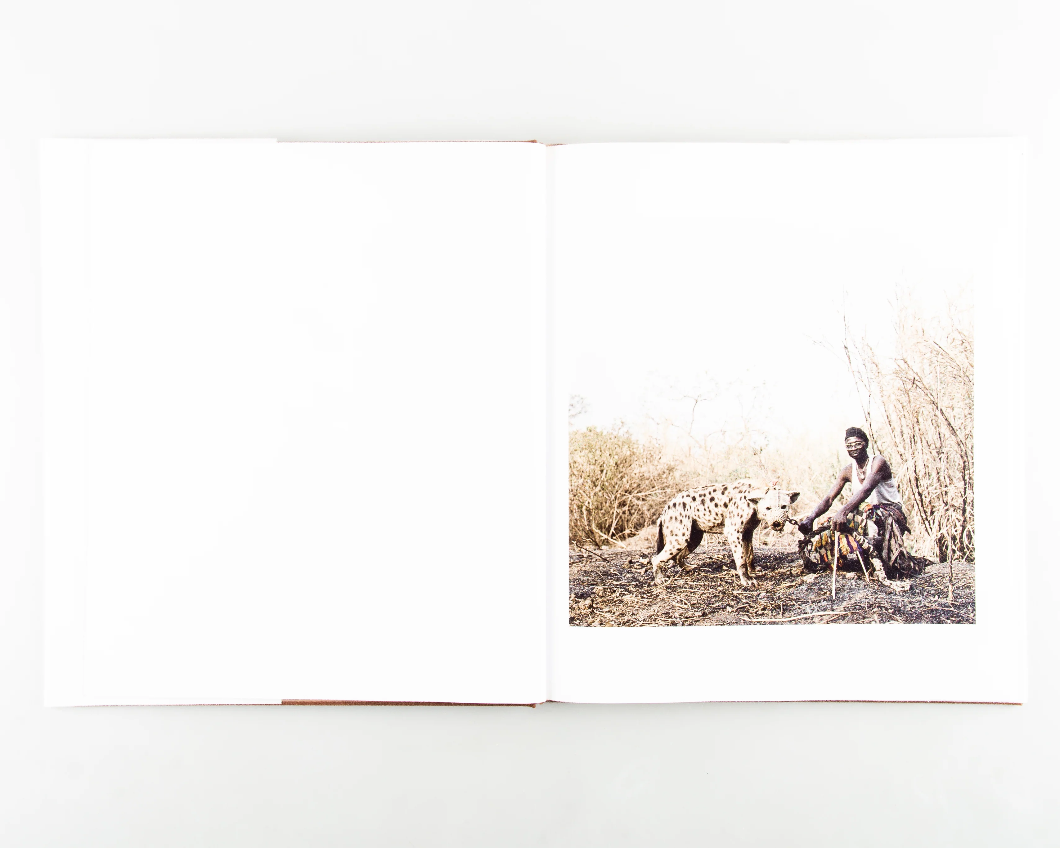 THE HYENA AND OTHER MEN - Image 8