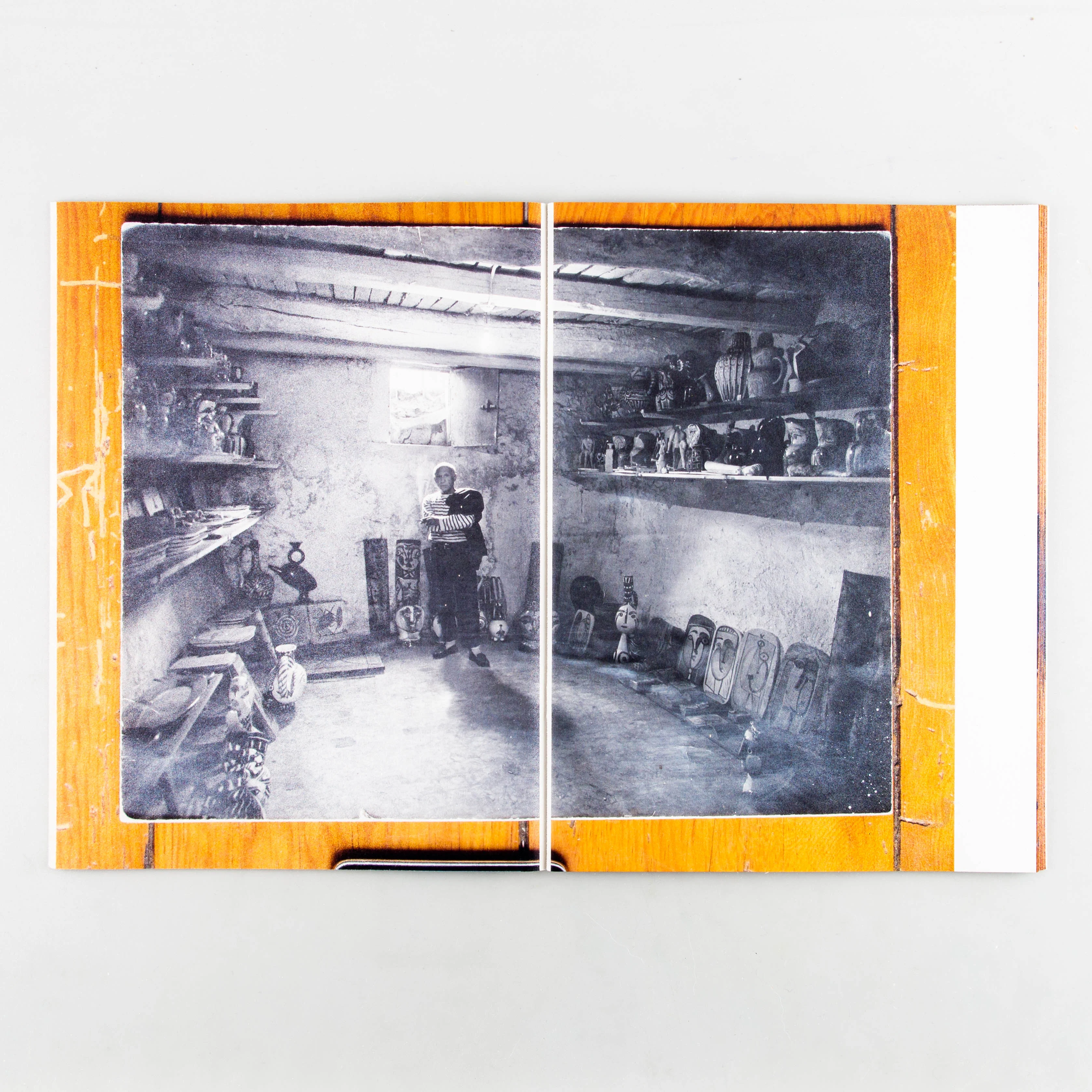 The Images of Luis Barragán - Image 10