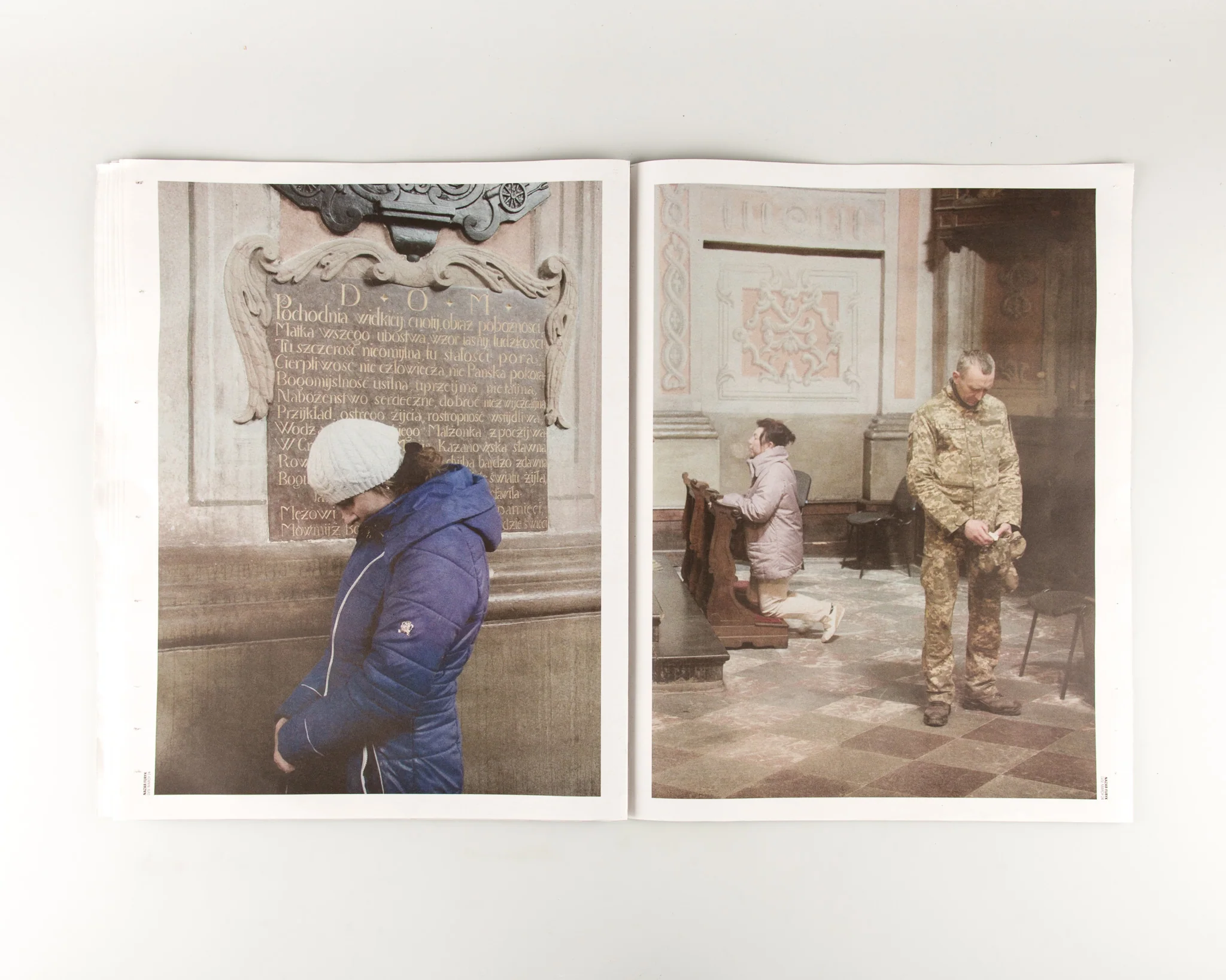 The Information Front #1 - Image 10