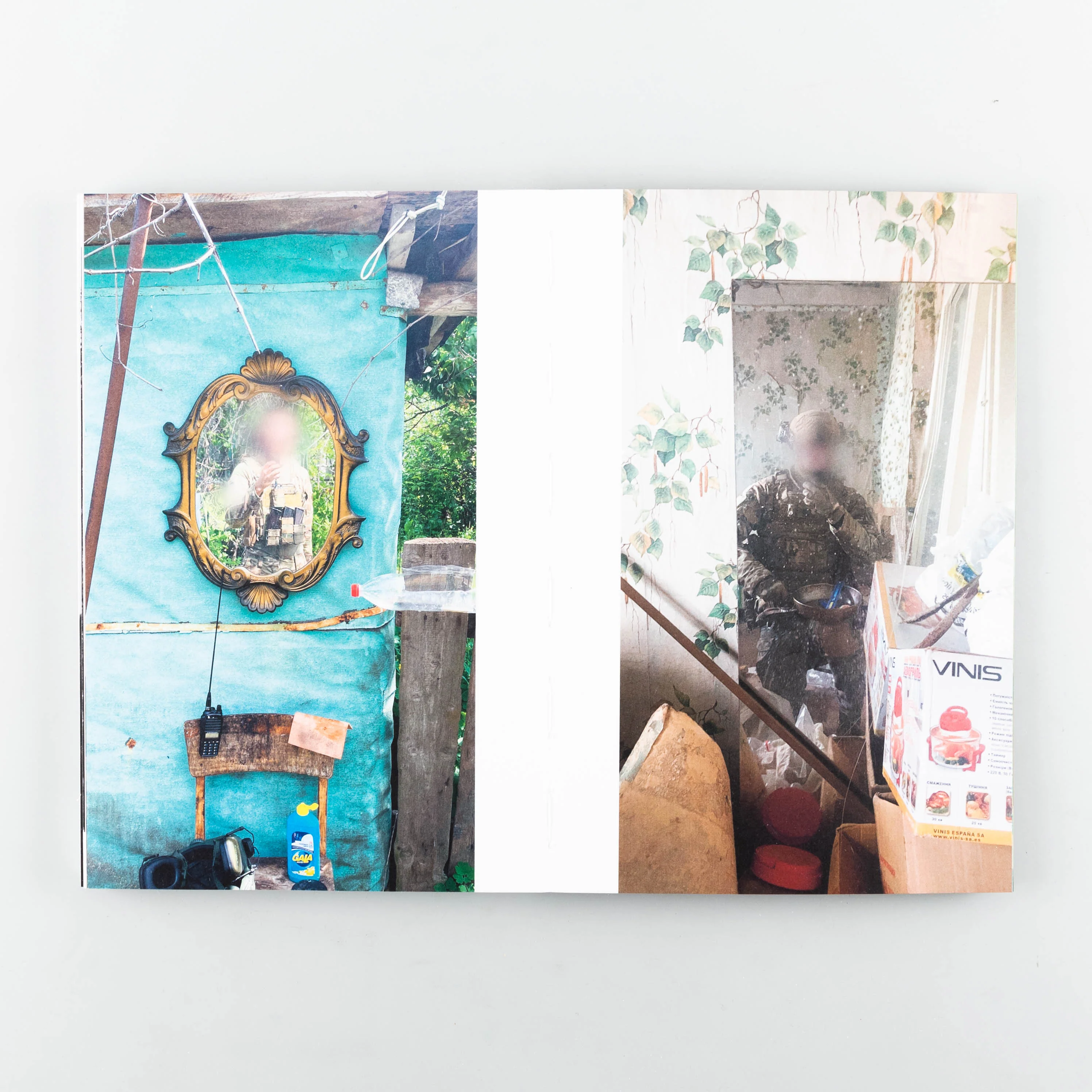 The Information Front #3 - Image 11