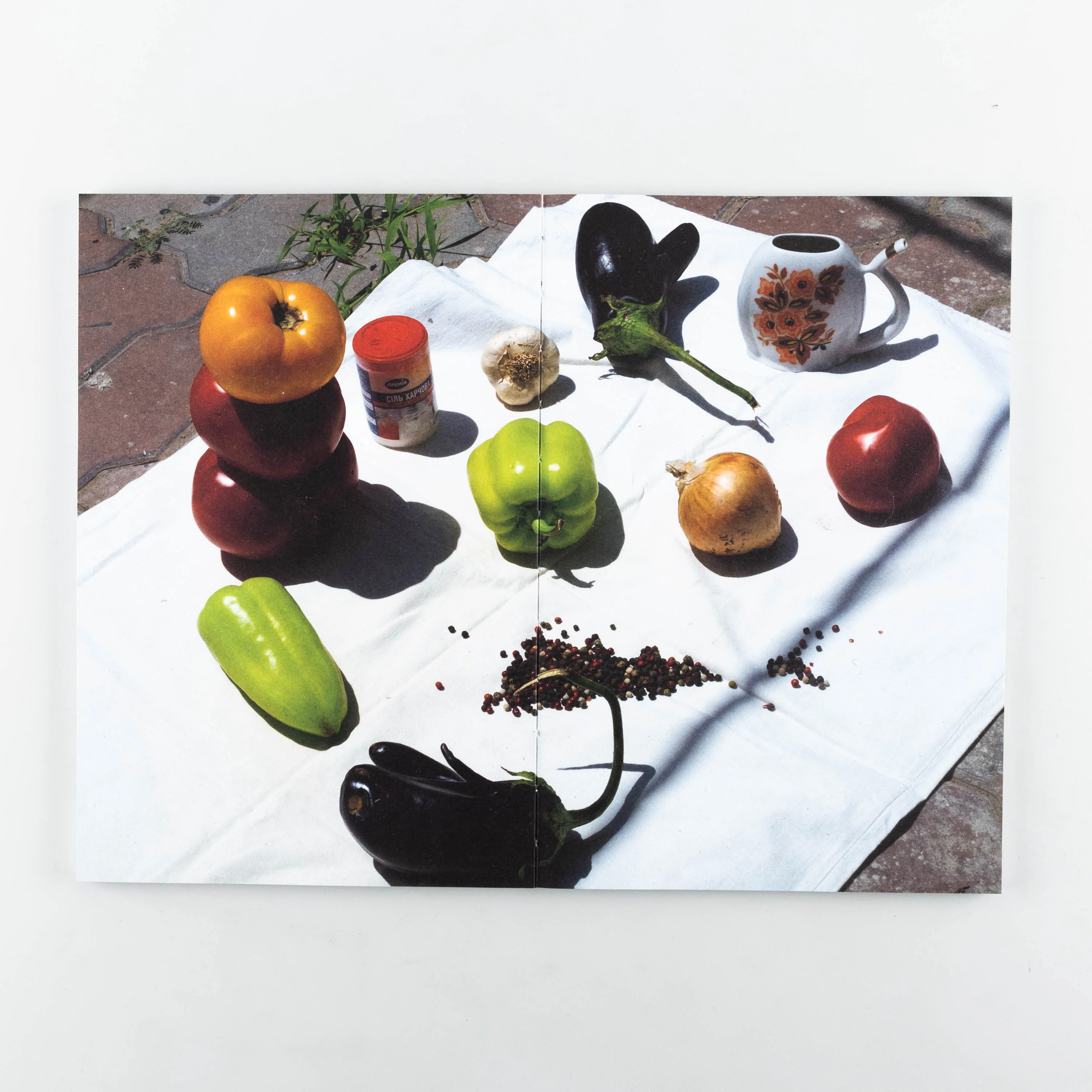The Information Front #3 - Image 7
