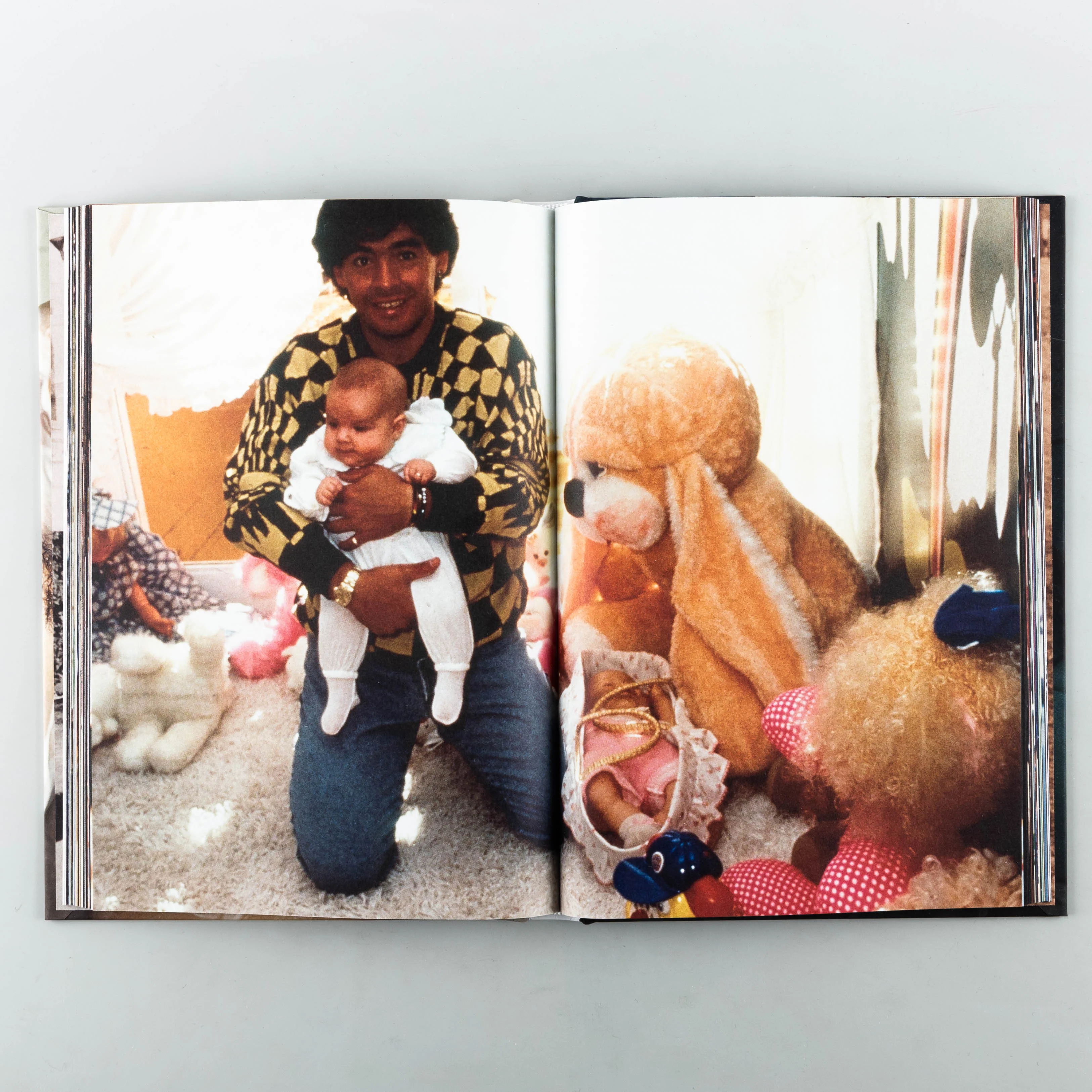 The Joy of Life (Maradona) - Image 10