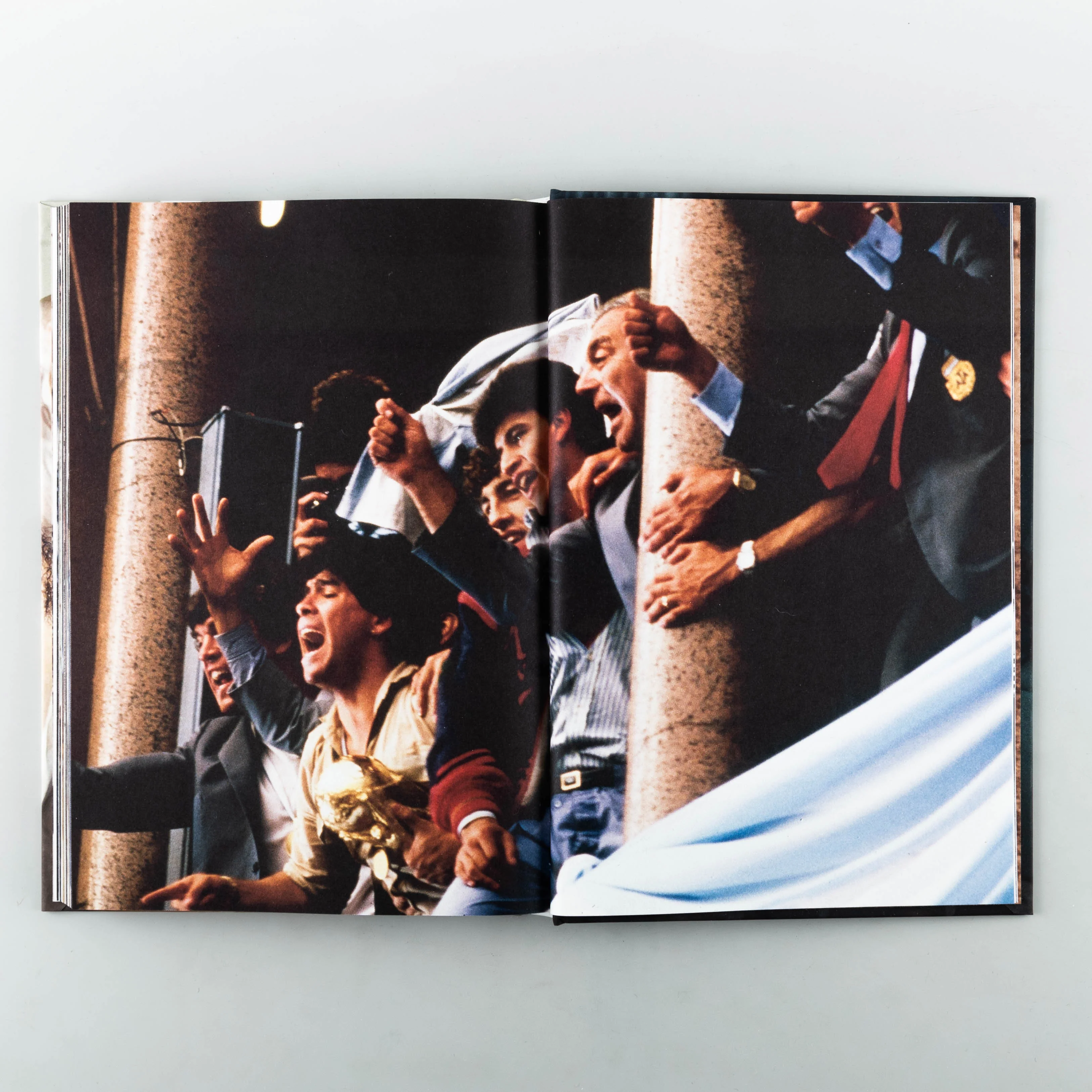 The Joy of Life (Maradona) - Image 7