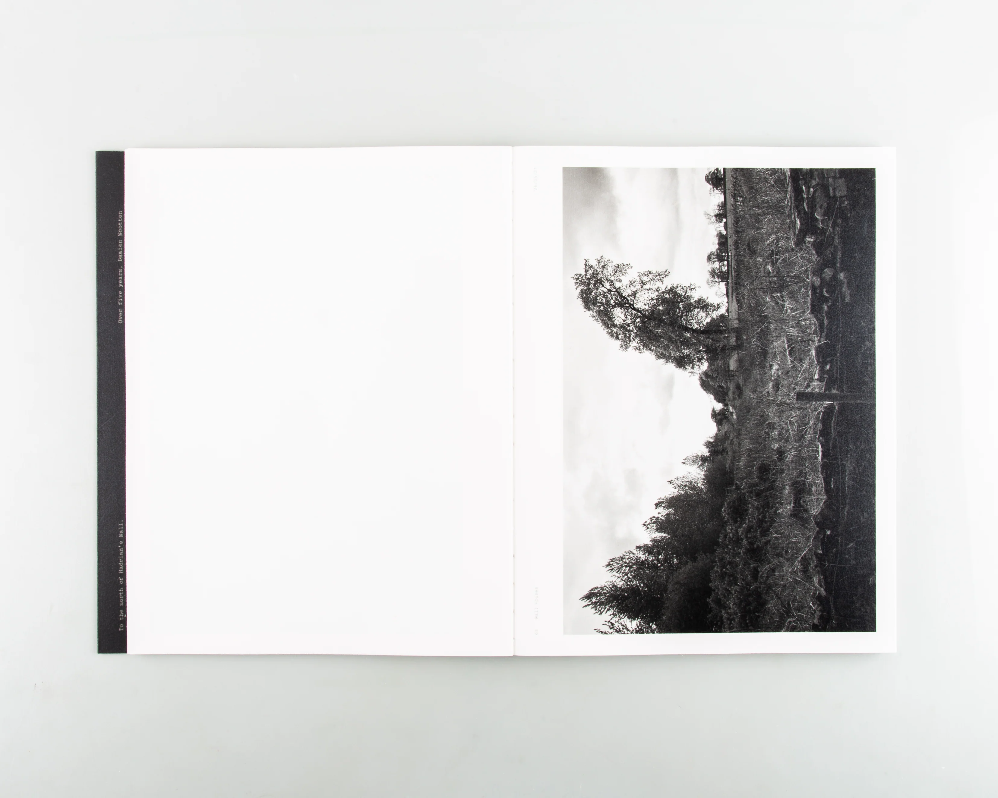 The Killing Ditch (Signed) - Image 3