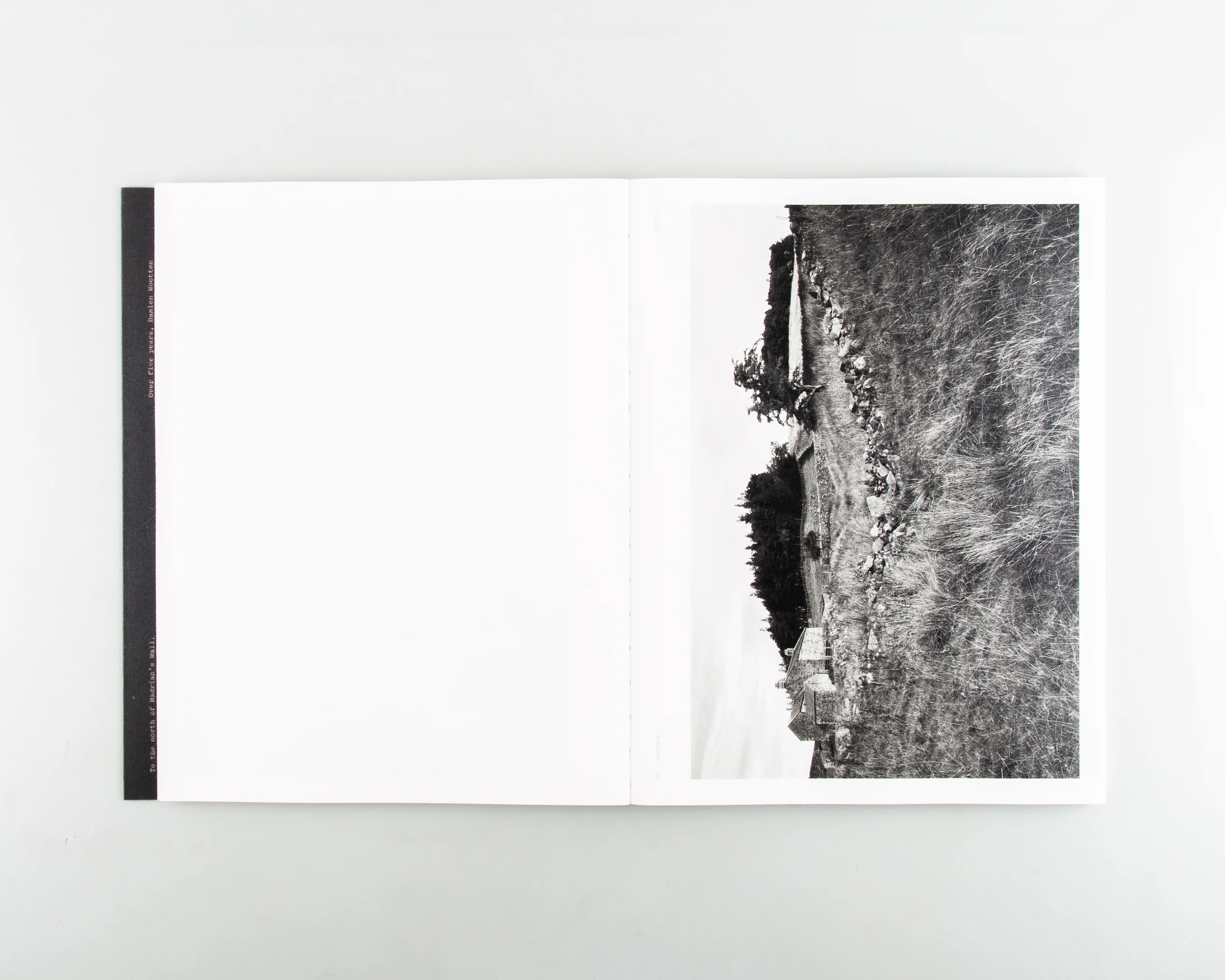 The Killing Ditch (Signed) - Image 5