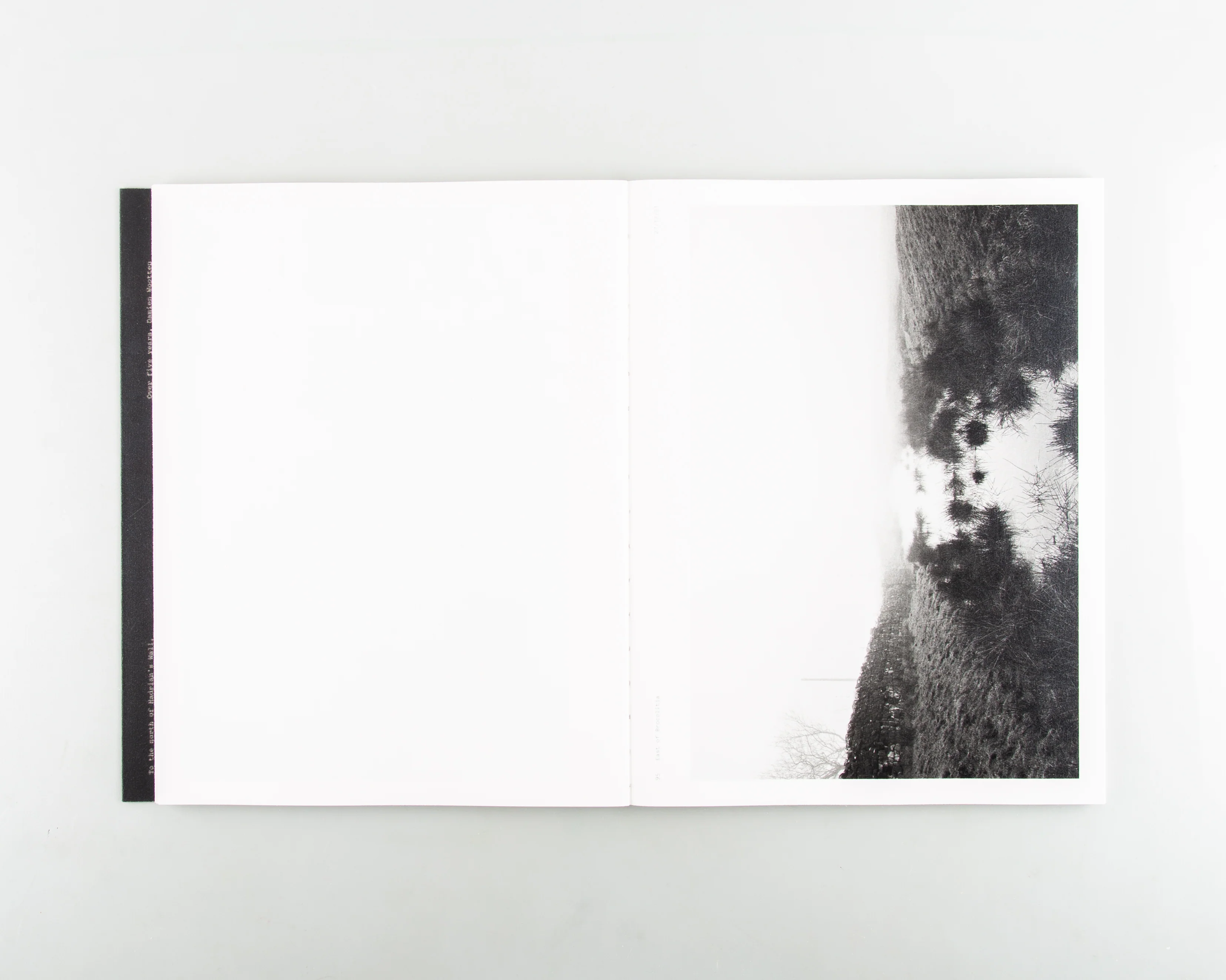 The Killing Ditch (Signed) - Image 6