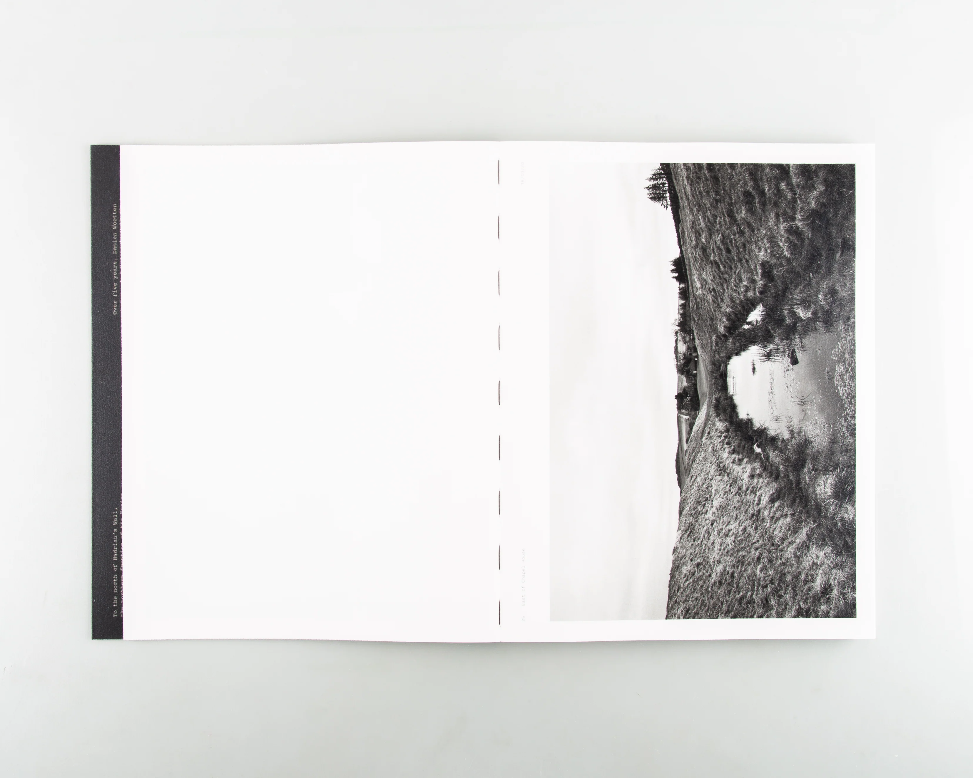 The Killing Ditch (Signed) - Image 7
