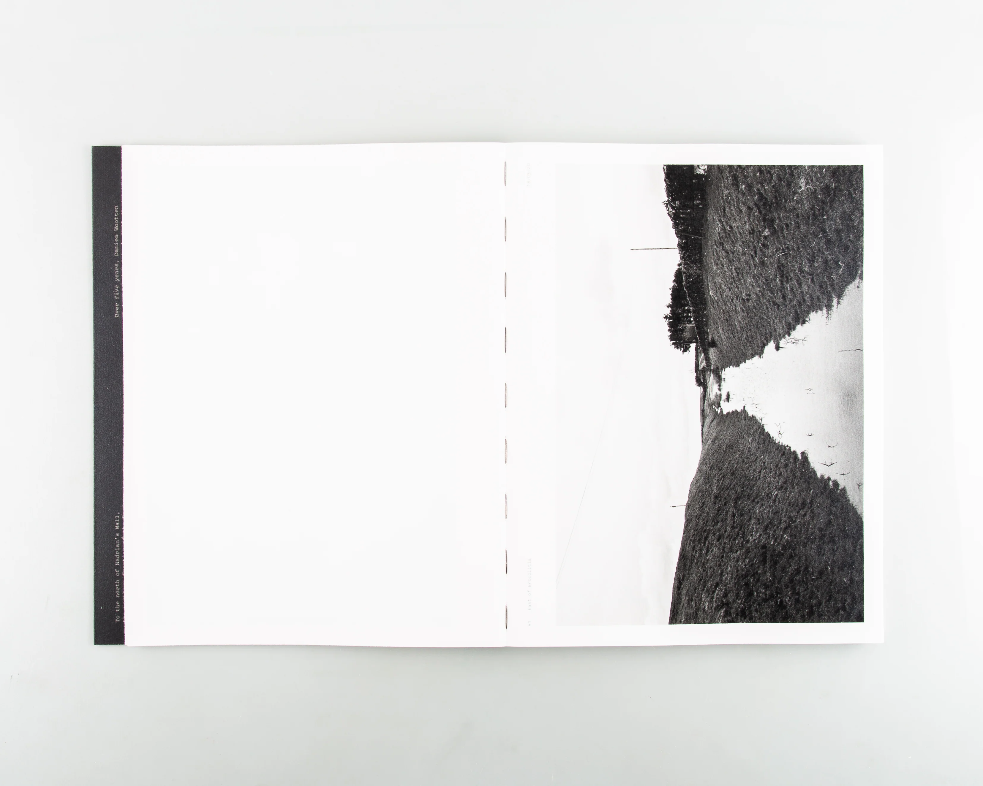 The Killing Ditch (Signed) - Image 8
