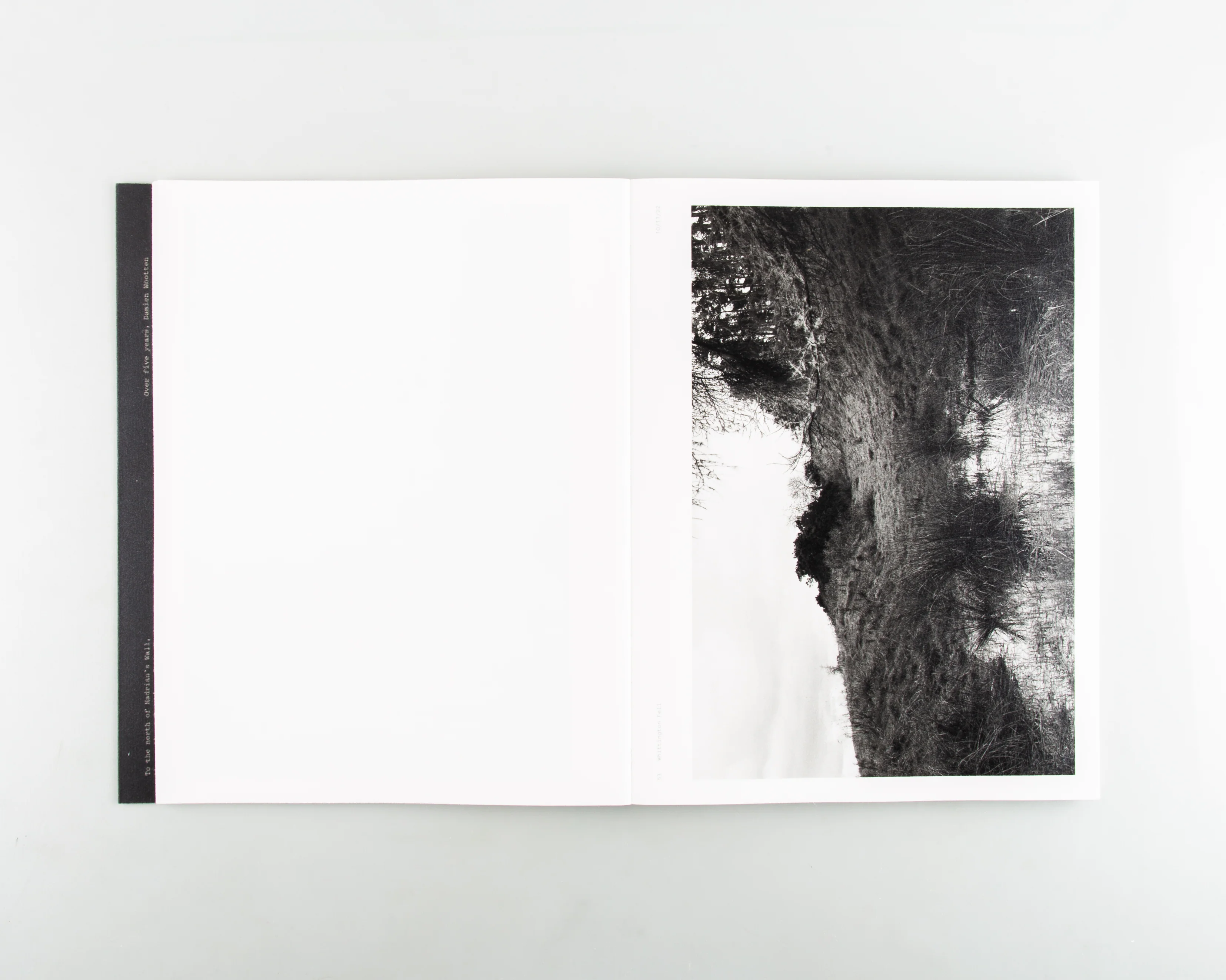 The Killing Ditch (Signed) - Image 9