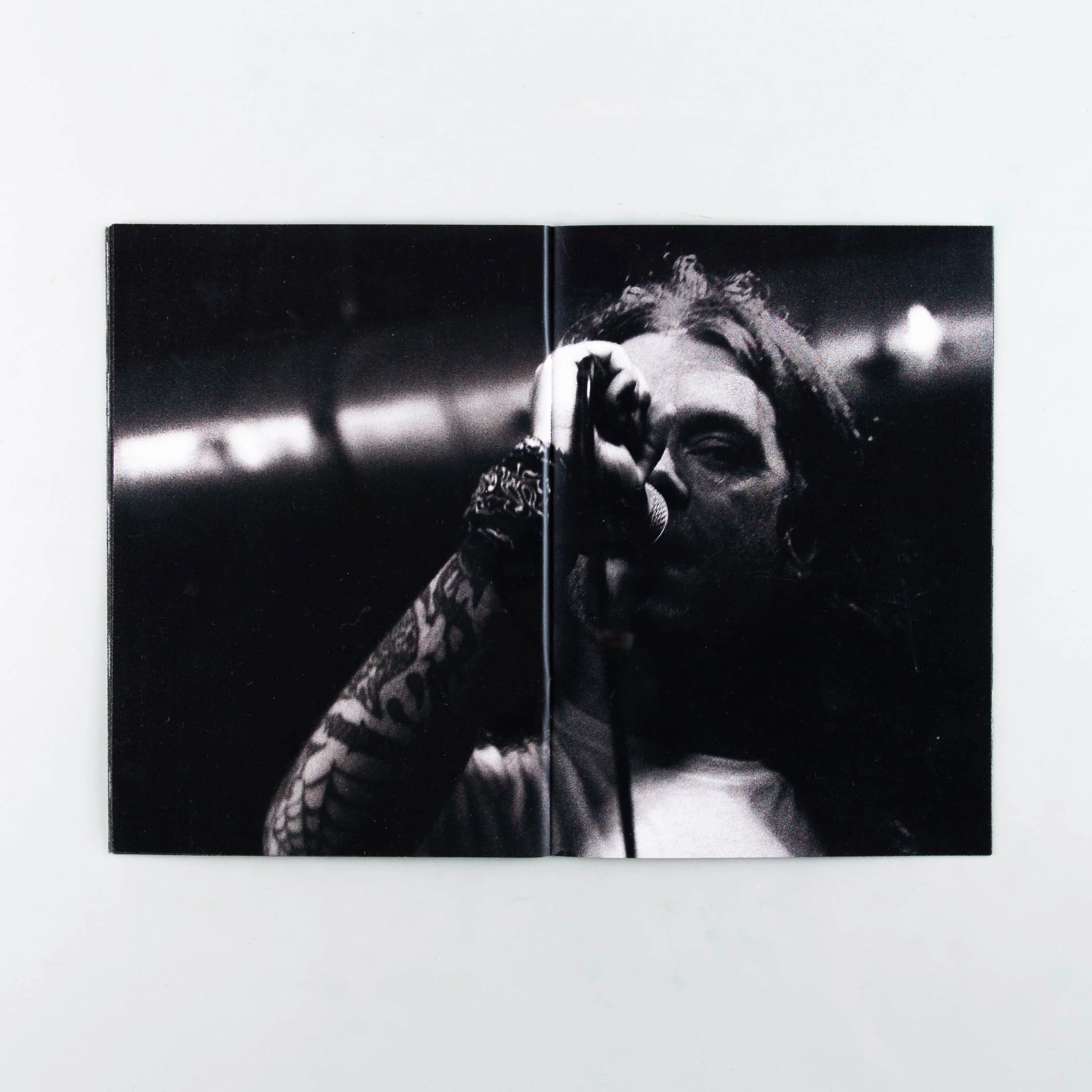 The Last Gig Vol 2 - Image 5