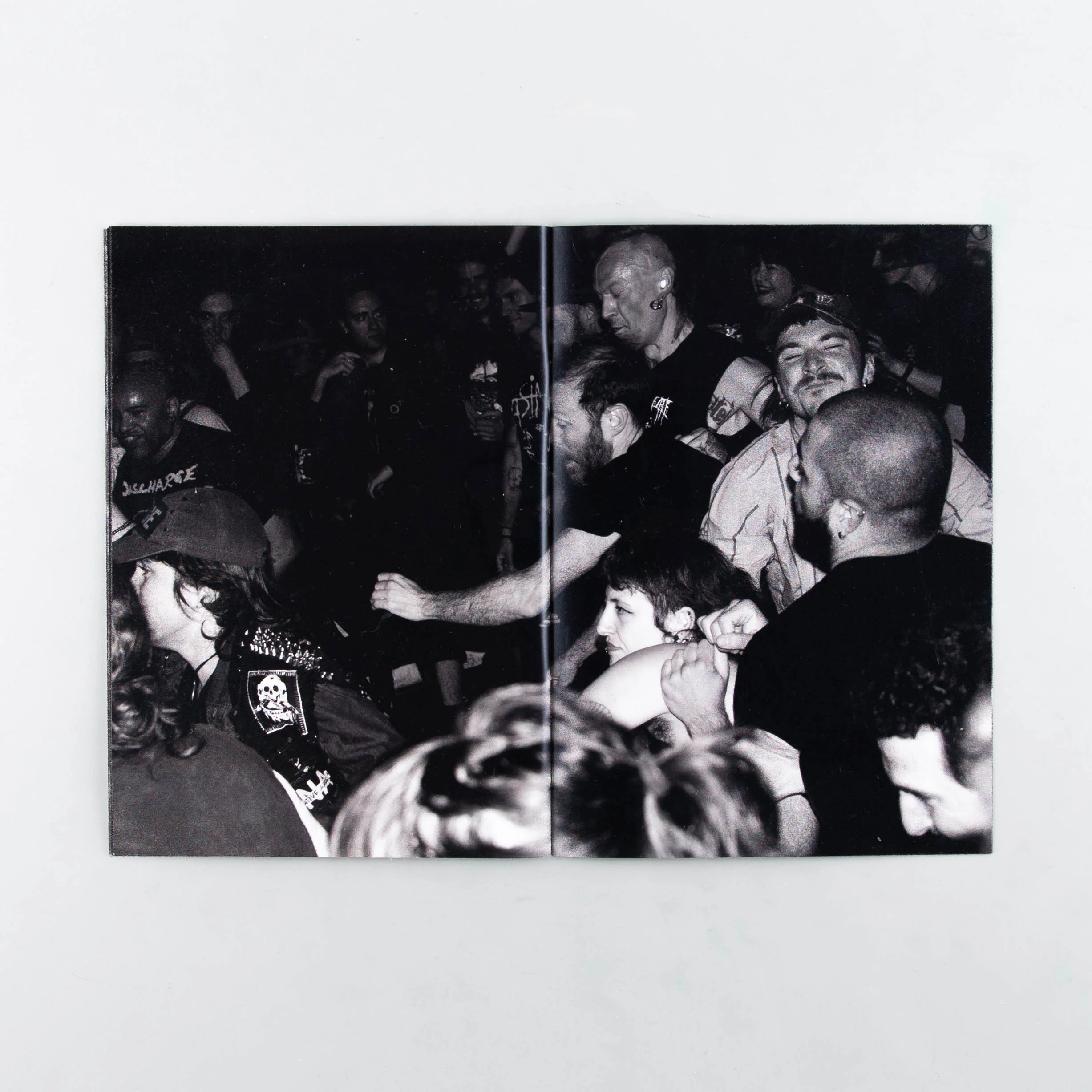 The Last Gig Vol 2 - Image 6