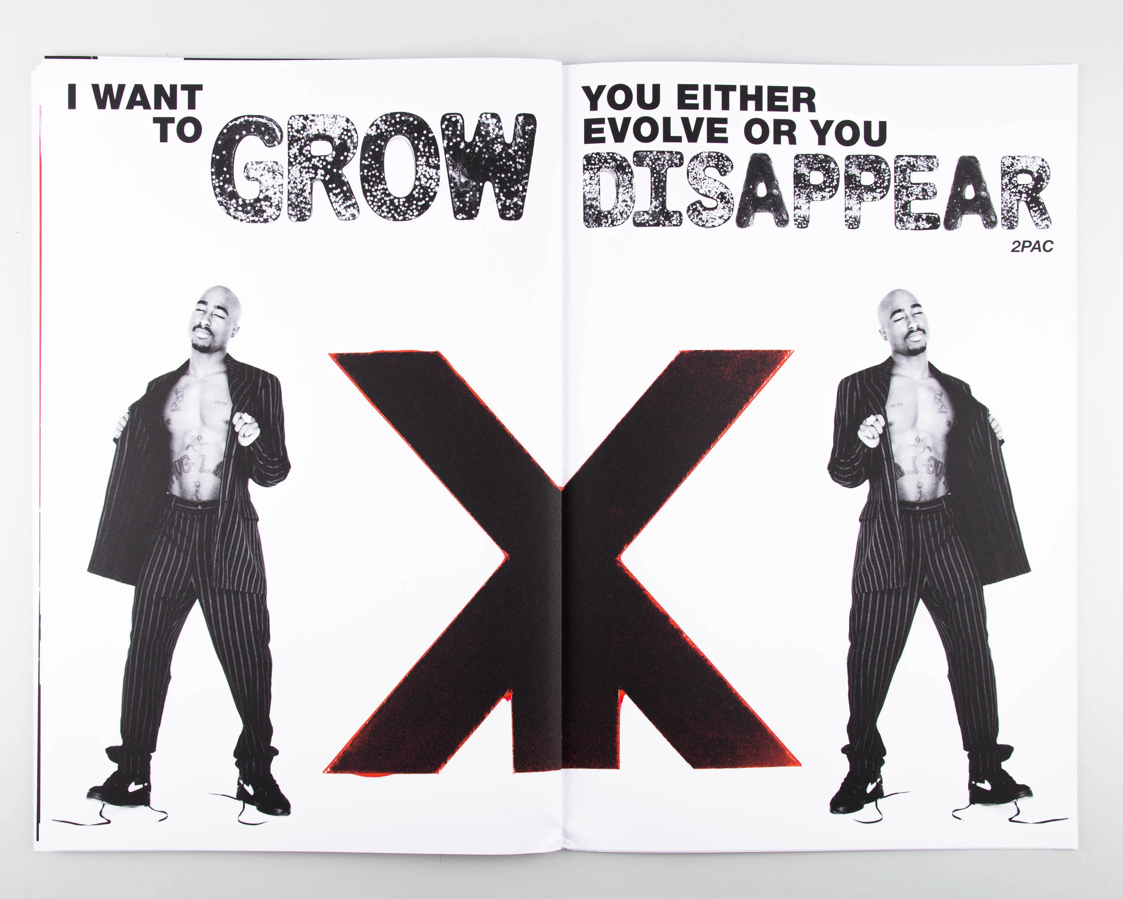 The Legend: Tupac - Image 2