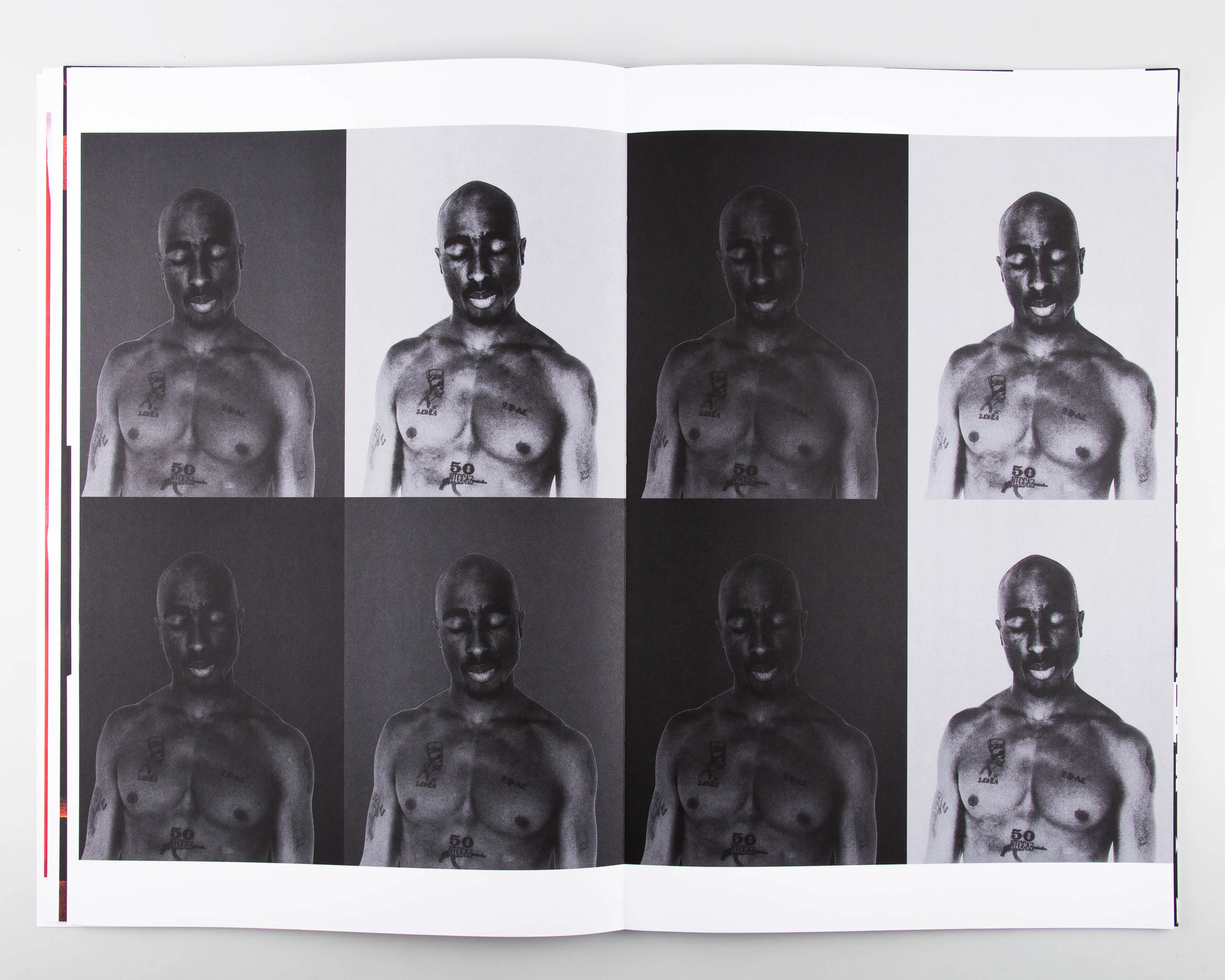 The Legend: Tupac - Image 3