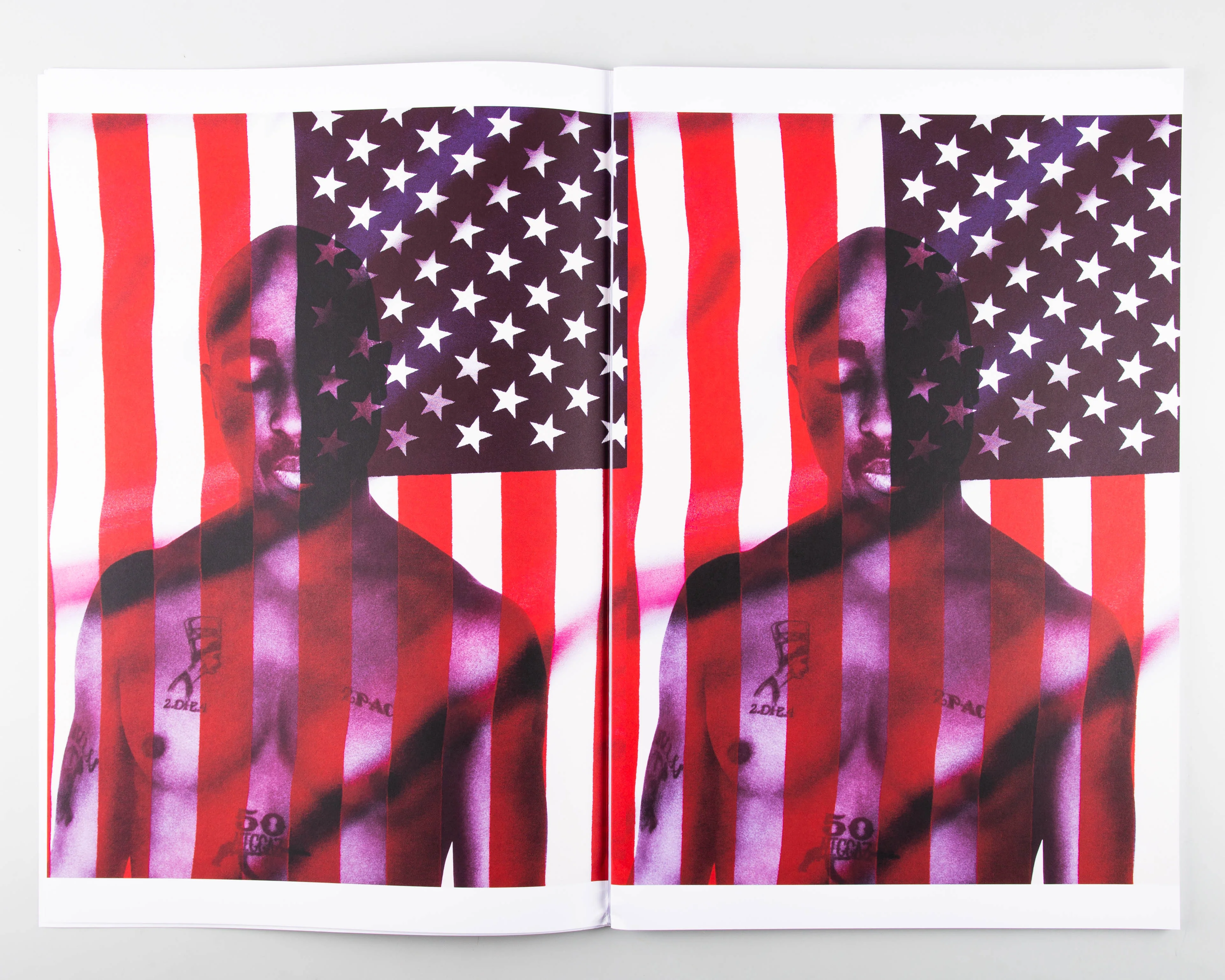 The Legend: Tupac - Image 5
