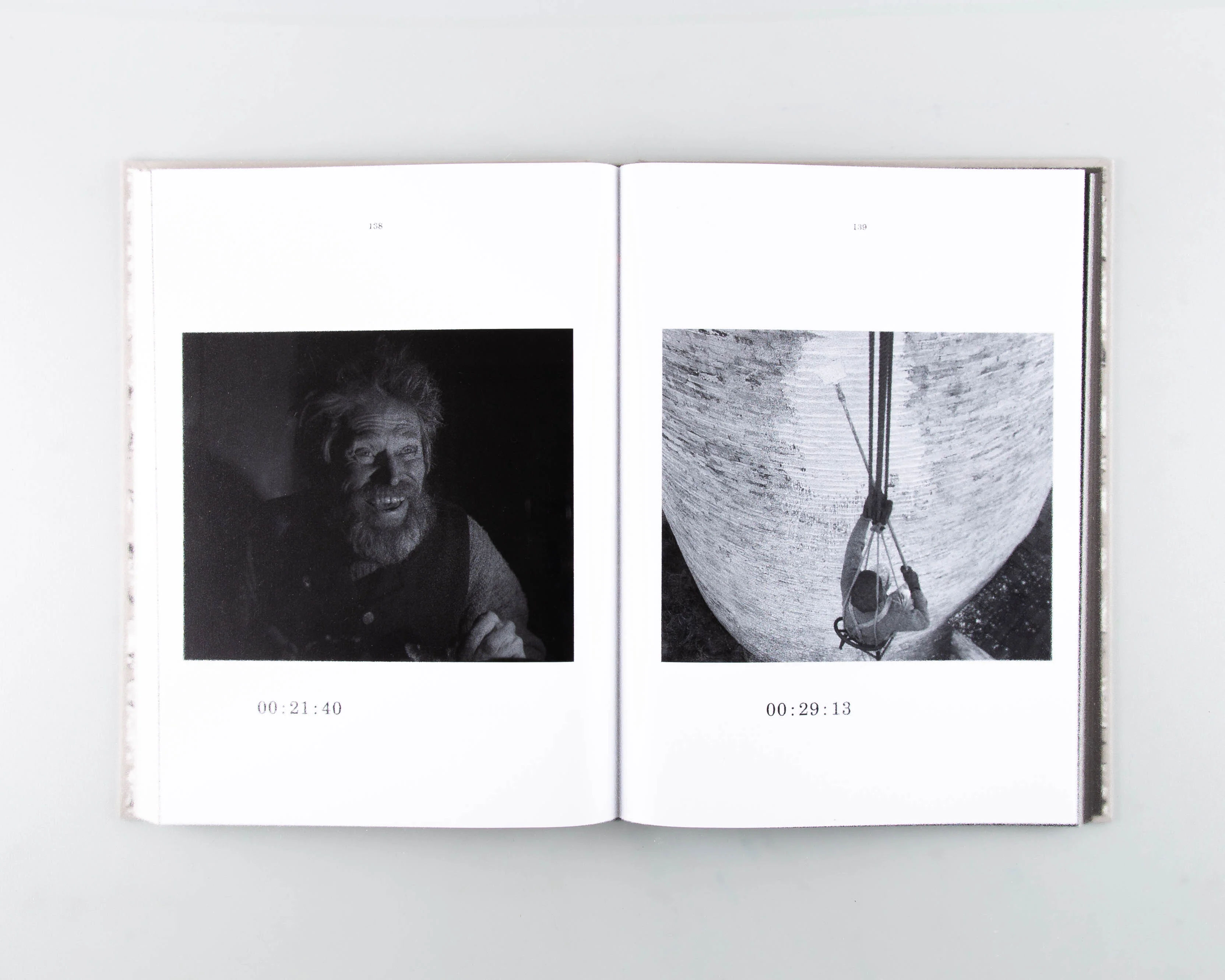 The Lighthouse Screenplay Book - Image 2