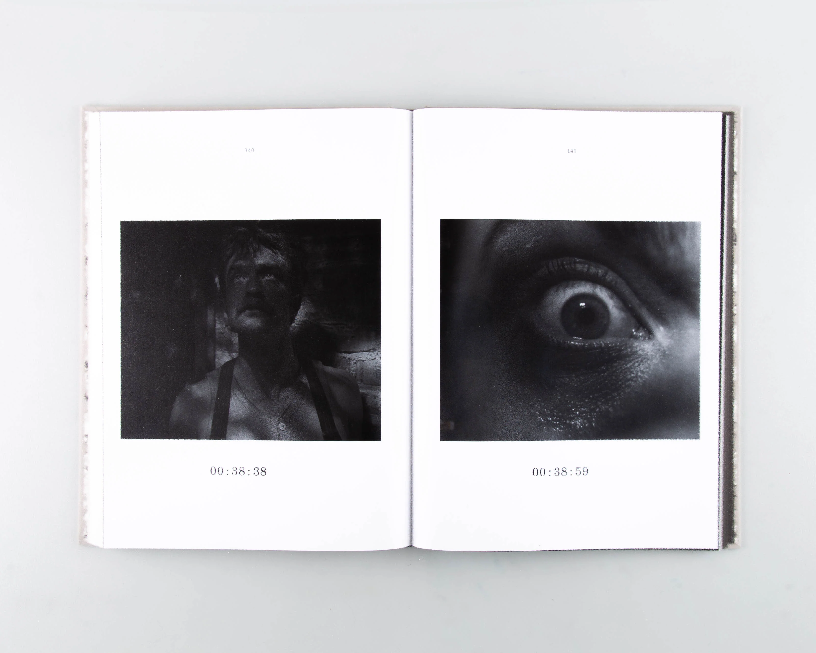 The Lighthouse Screenplay Book - Image 3