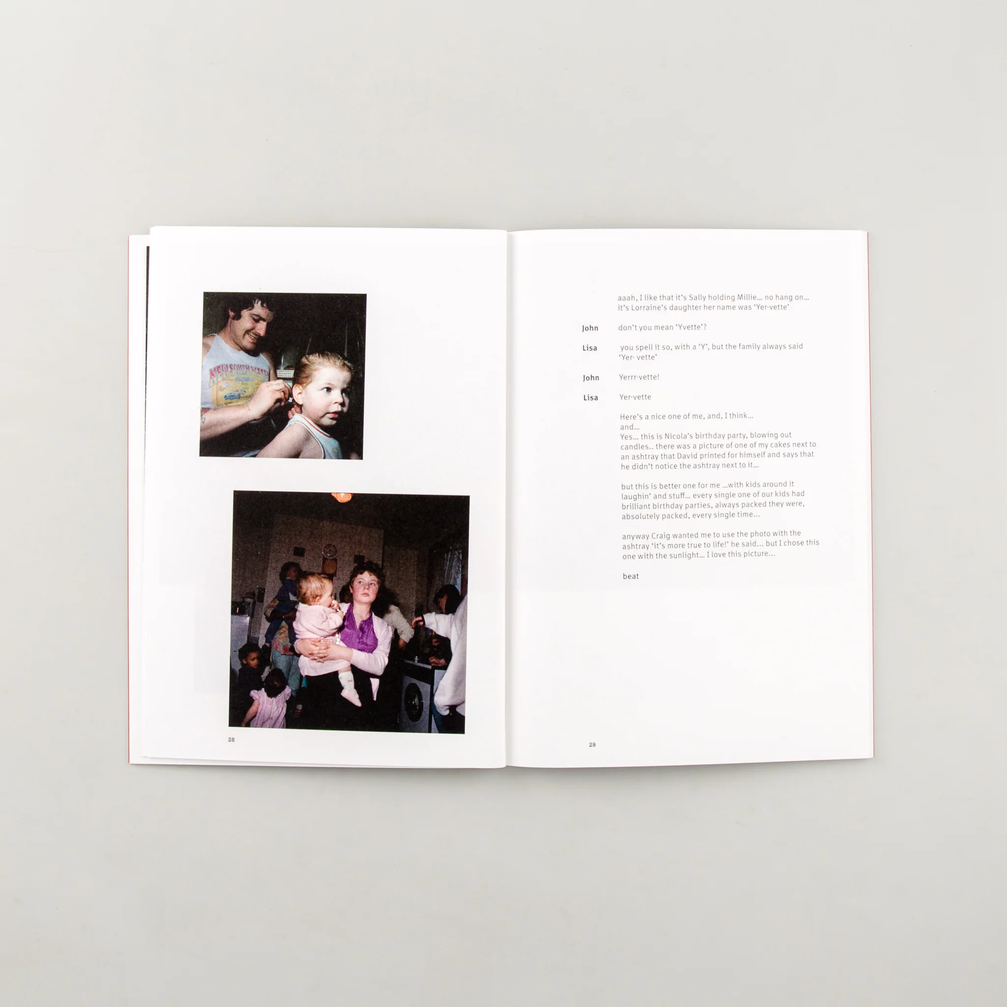 The Lisa and John Slideshow - Image 3